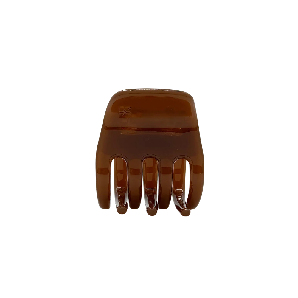 Small Hair Claw Clip