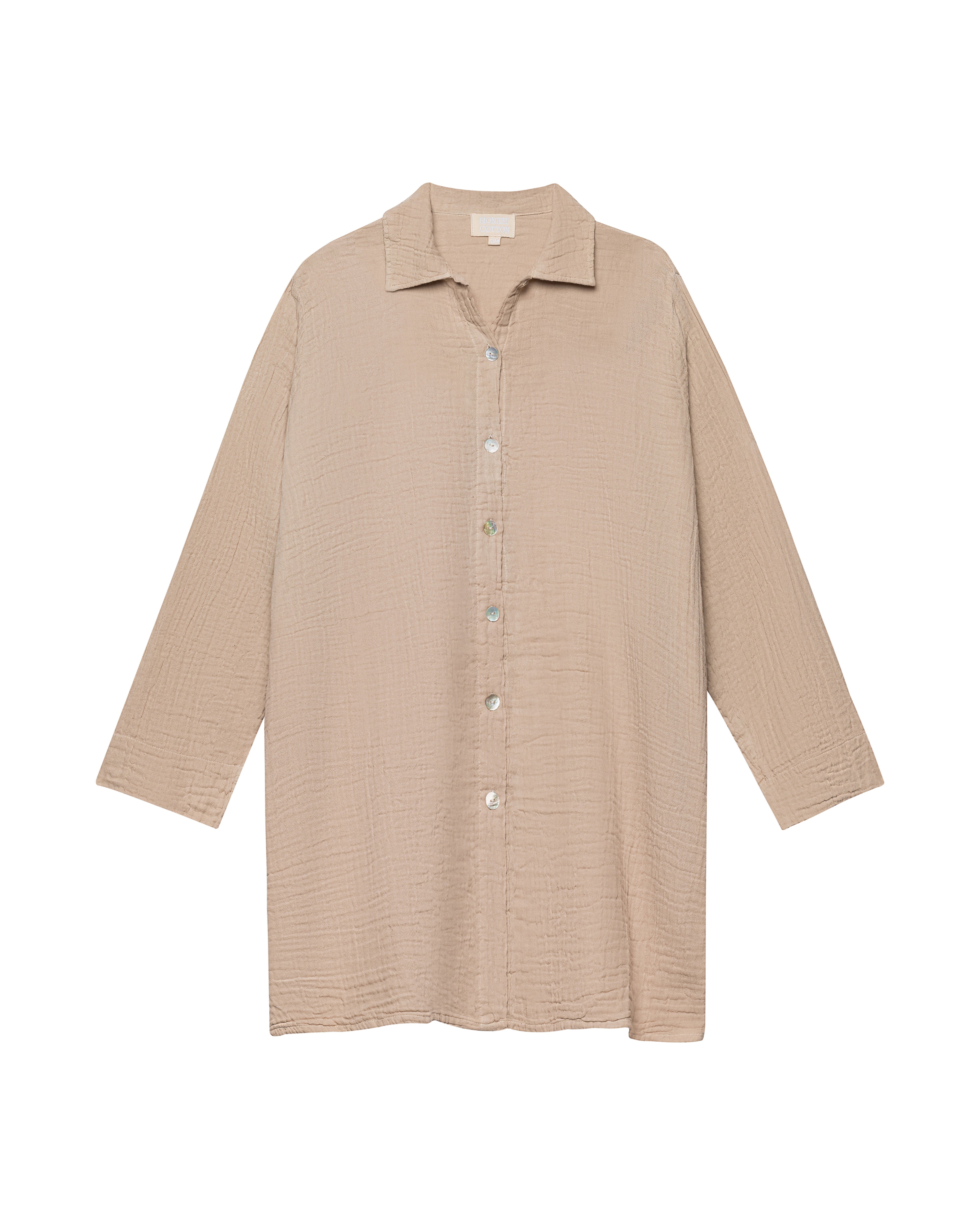 Natalia Tunic