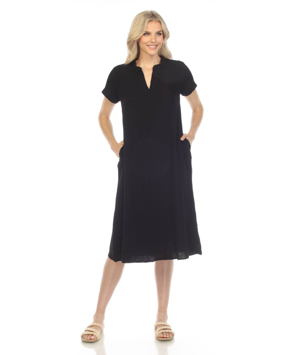 Chelsea Midi Dress