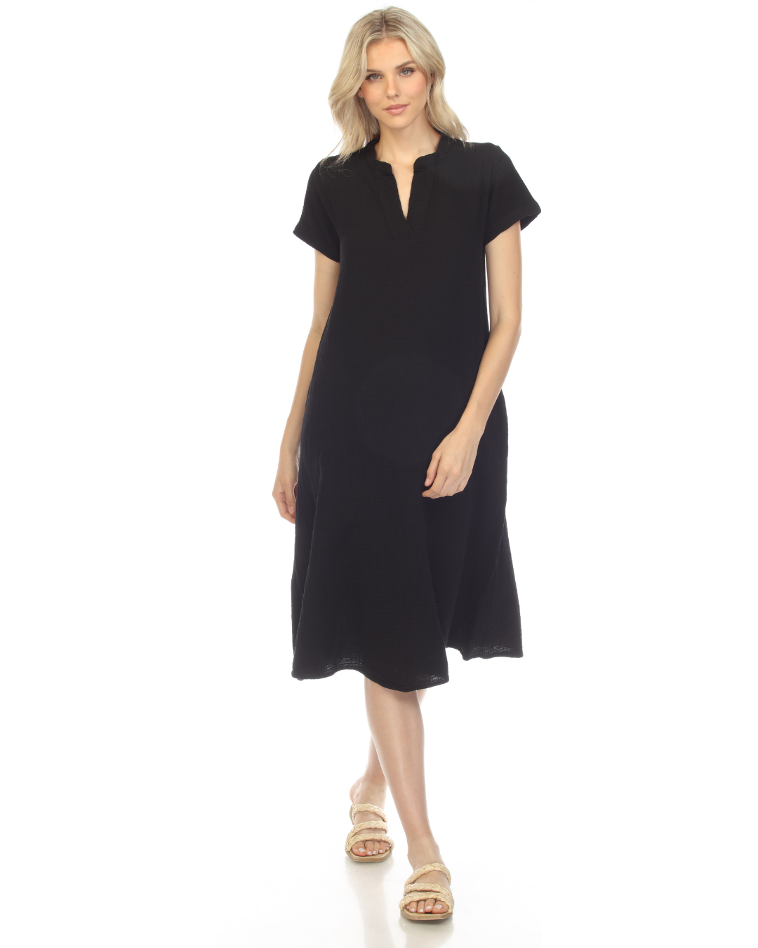 Chelsea Midi Dress