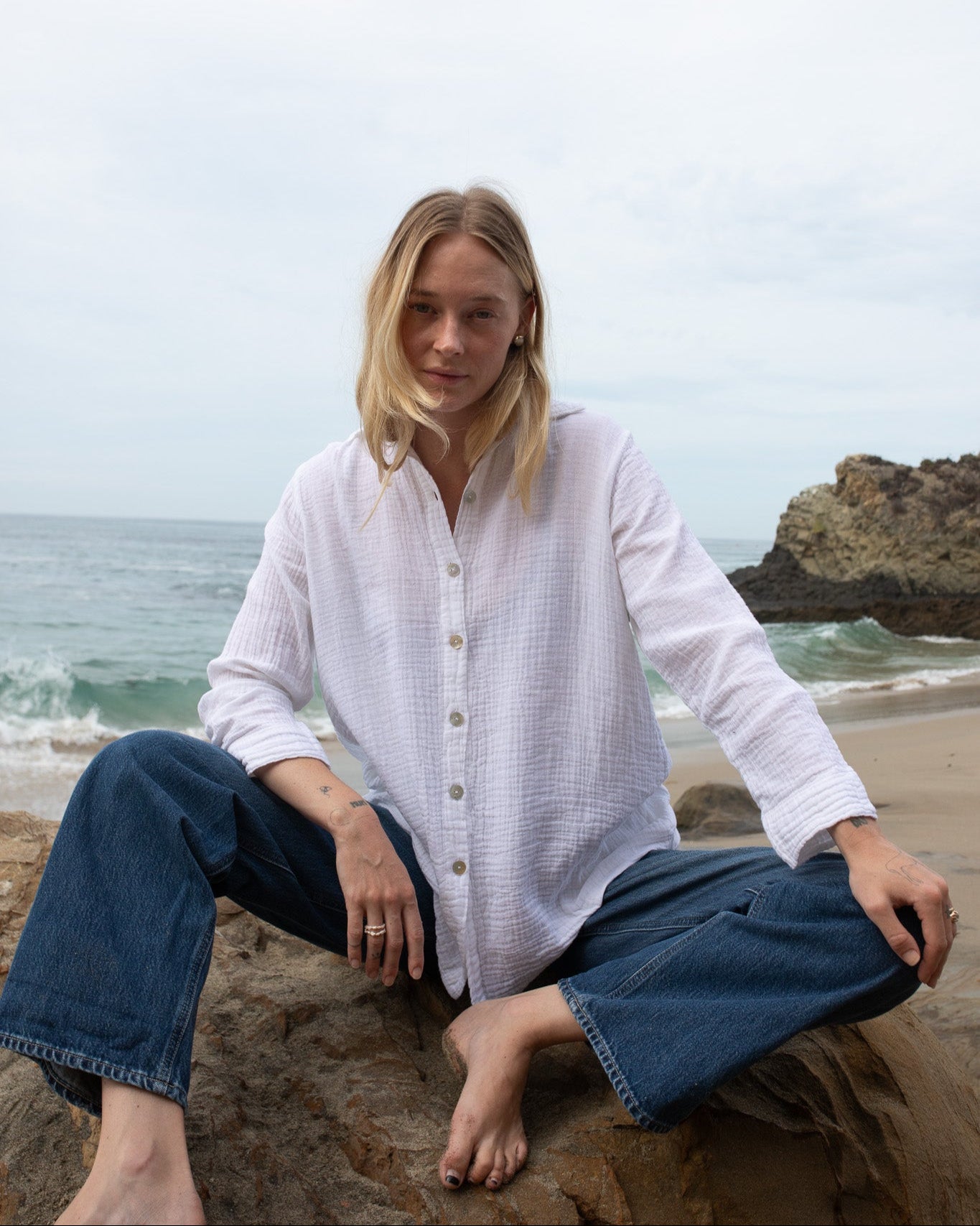 Natalia Tunic