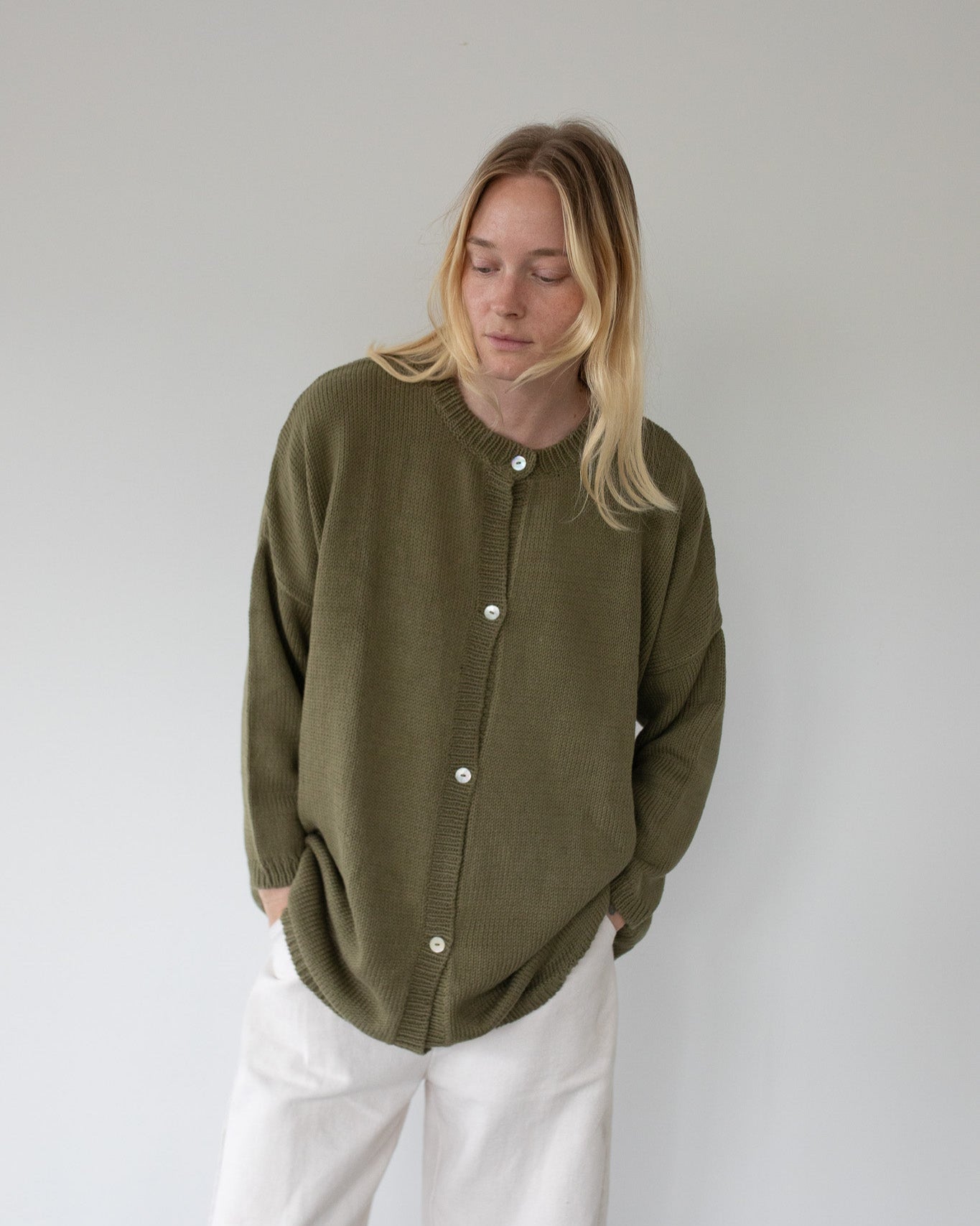 Elena Cardigan