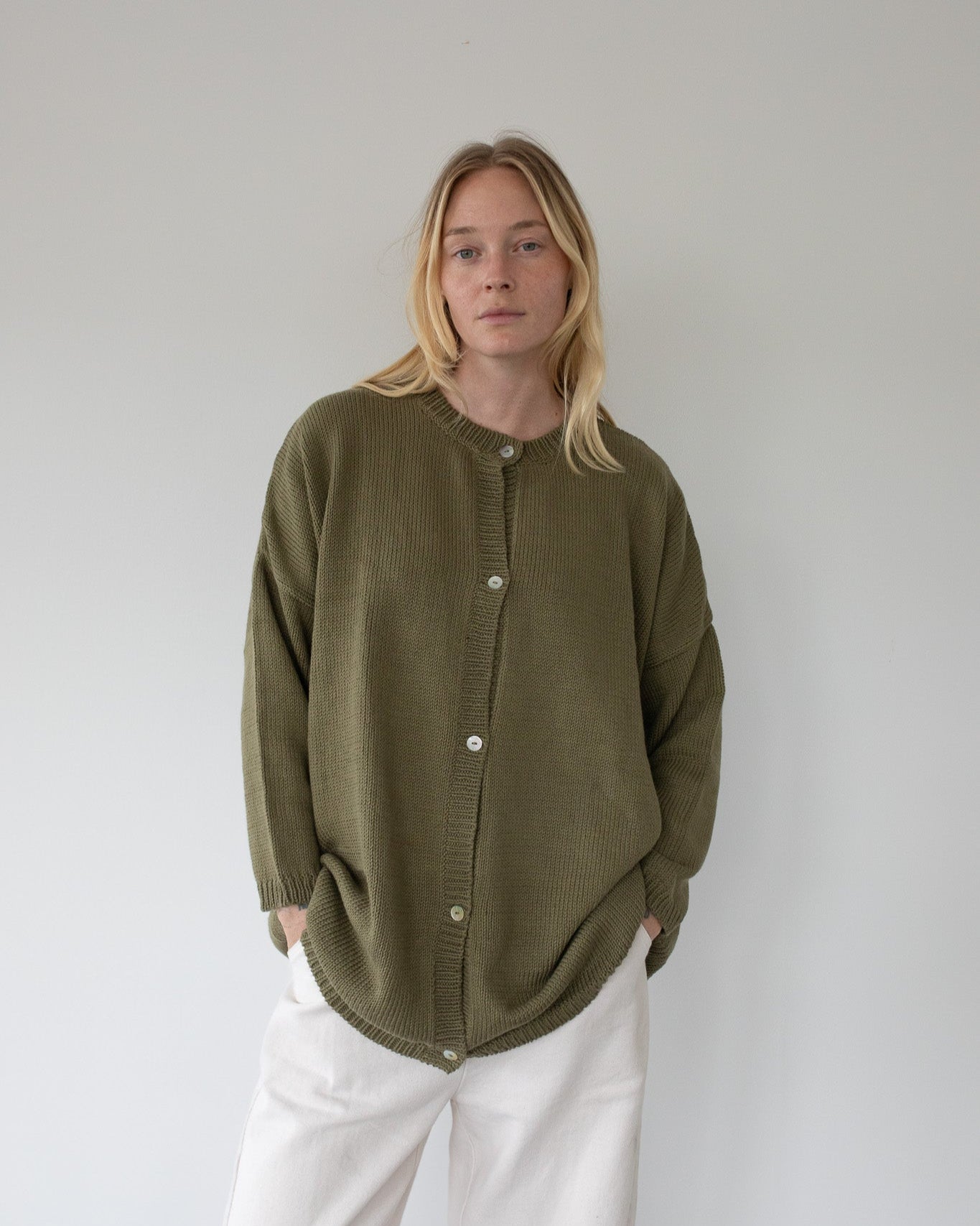 Elena Cardigan
