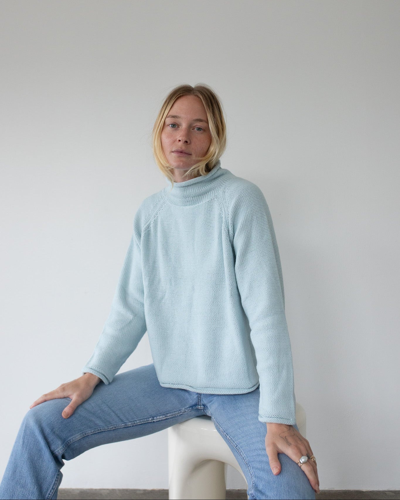 San Francisco Sweater