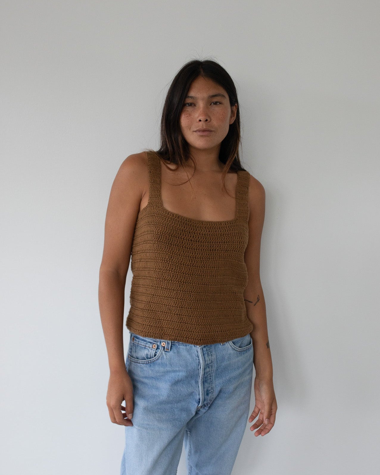 Thalia Tank