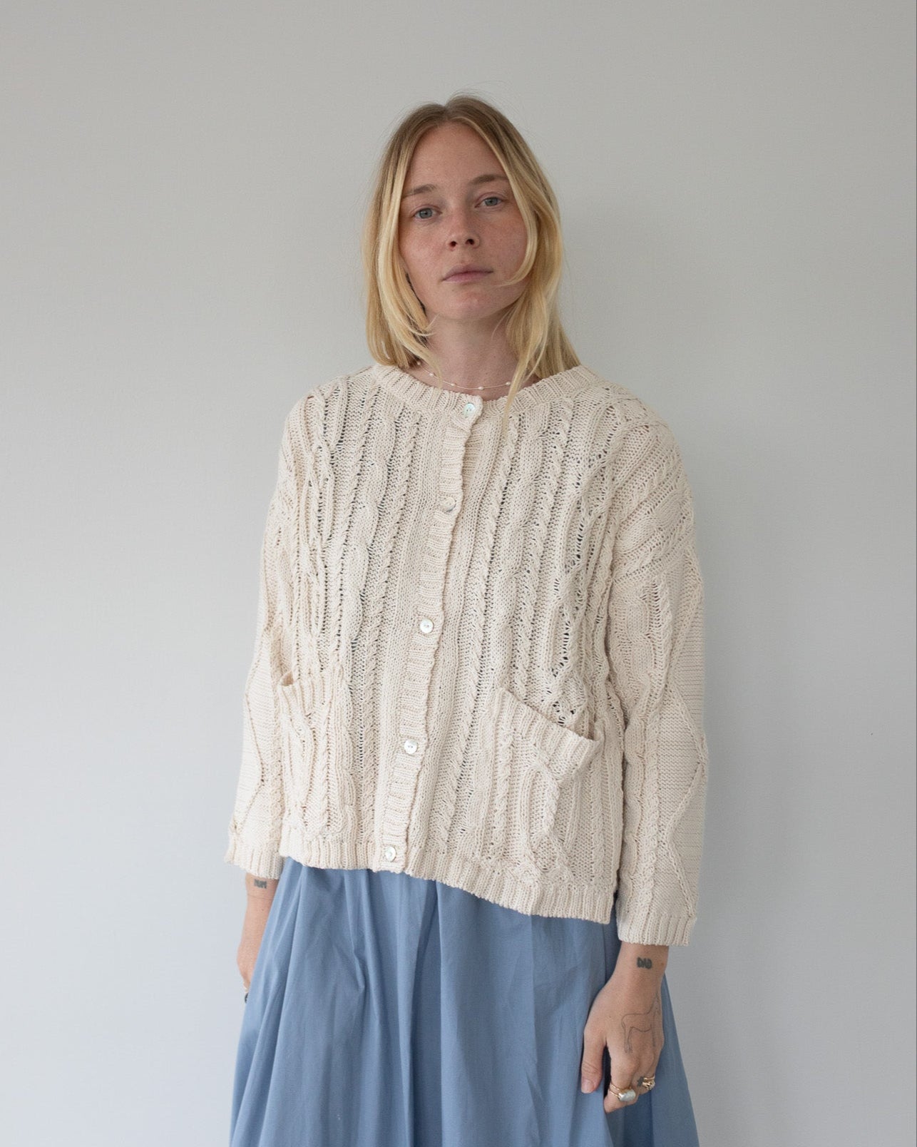 Cameron Cardigan