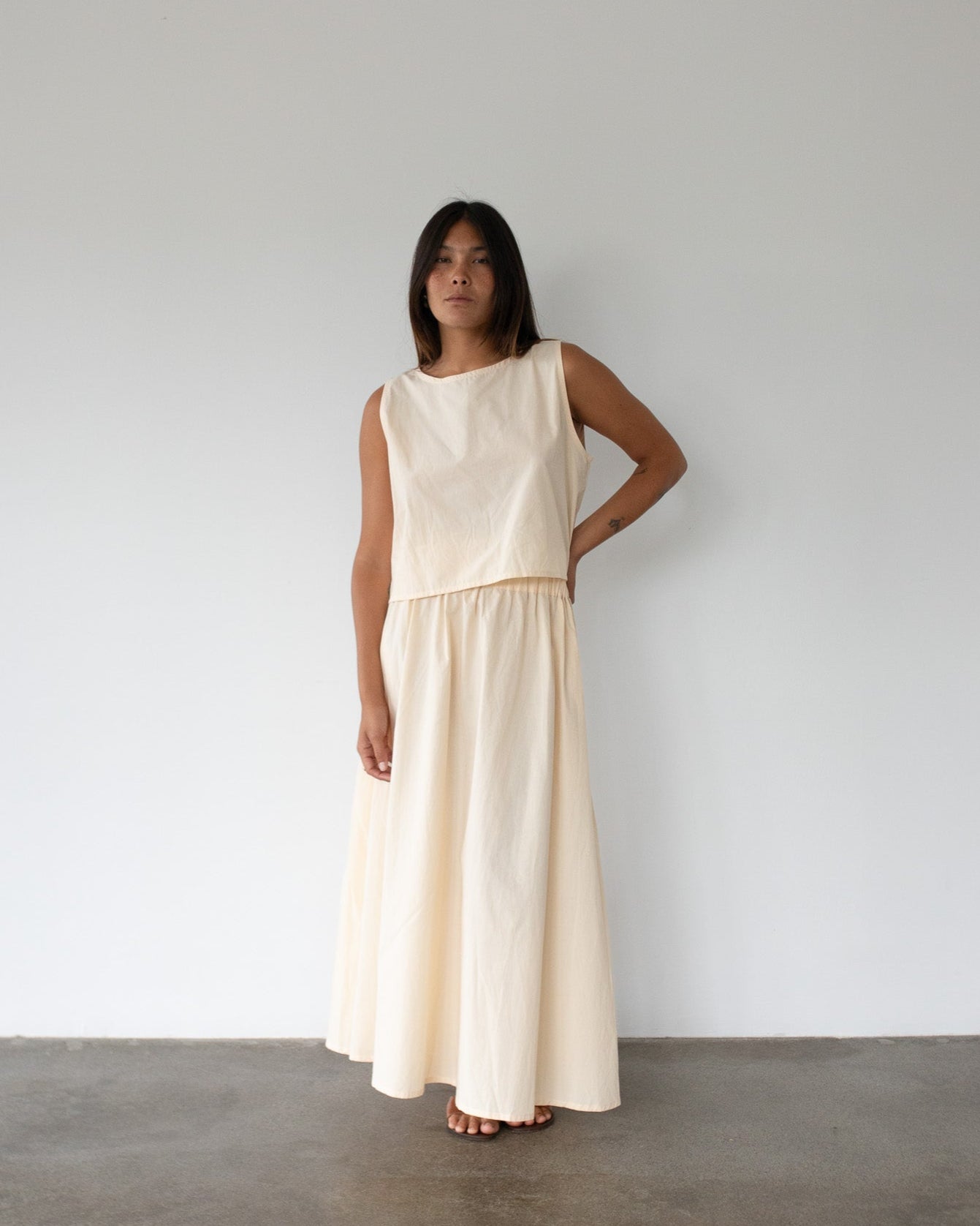 Palmer Skirt