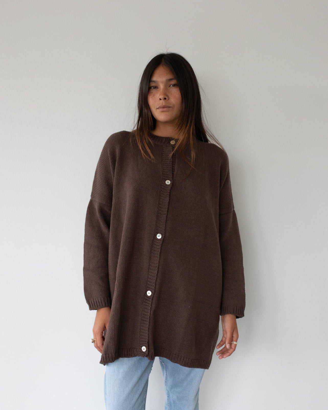Elena Cardigan