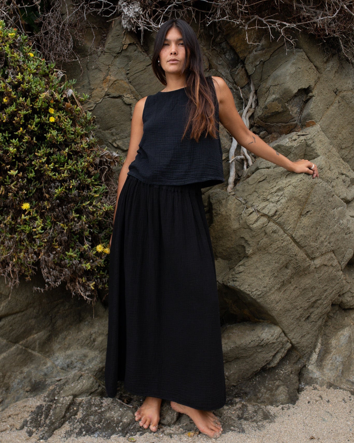 Catalina Skirt