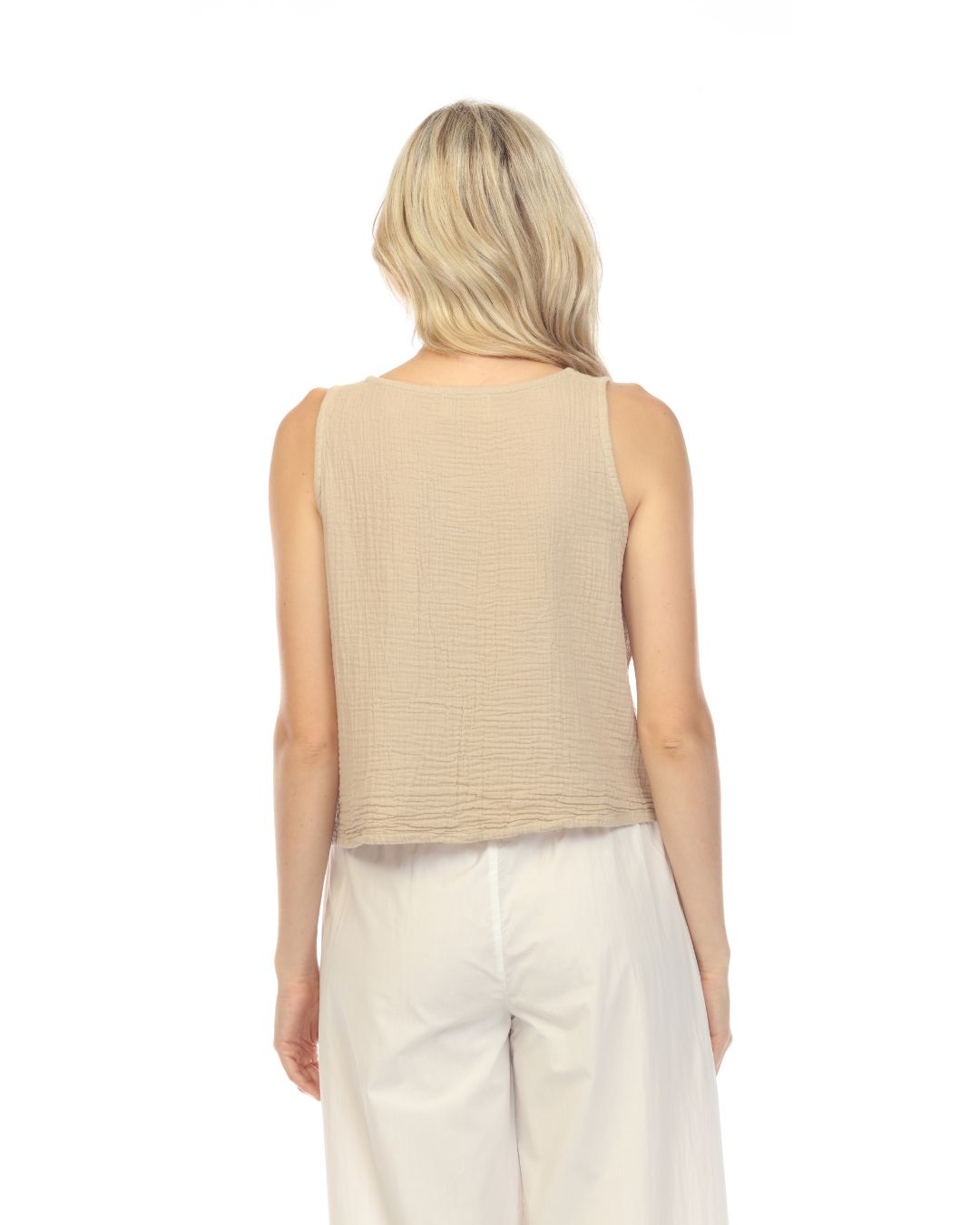 Crop Tank