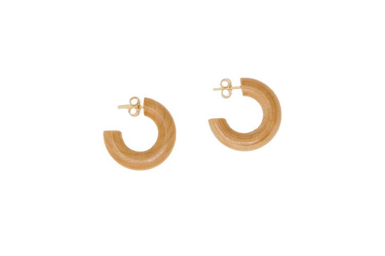 The Pine Wood Huggies