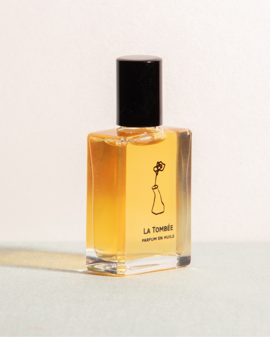 Ylang - Perfume Oil