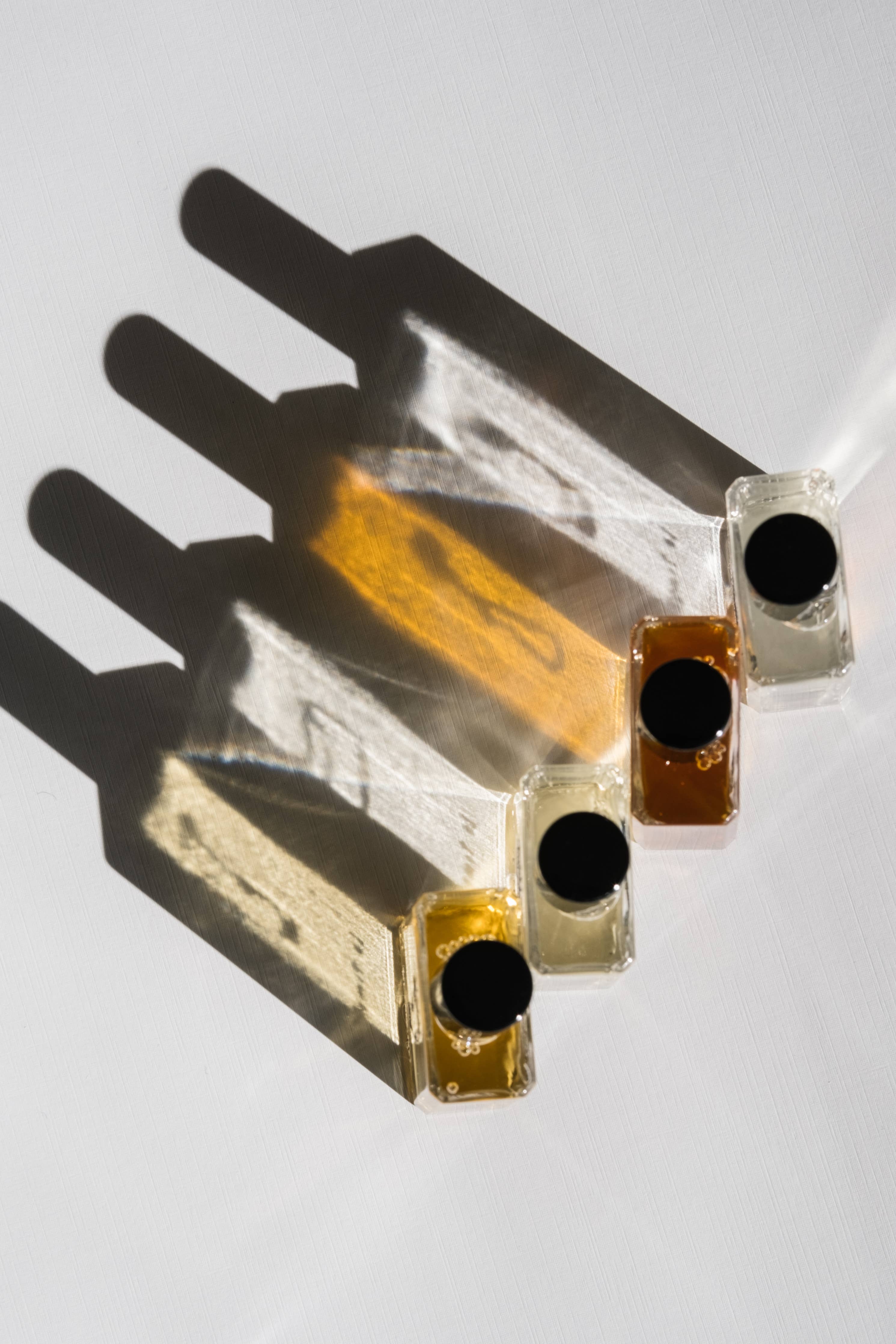 Genèse - Perfume Oil