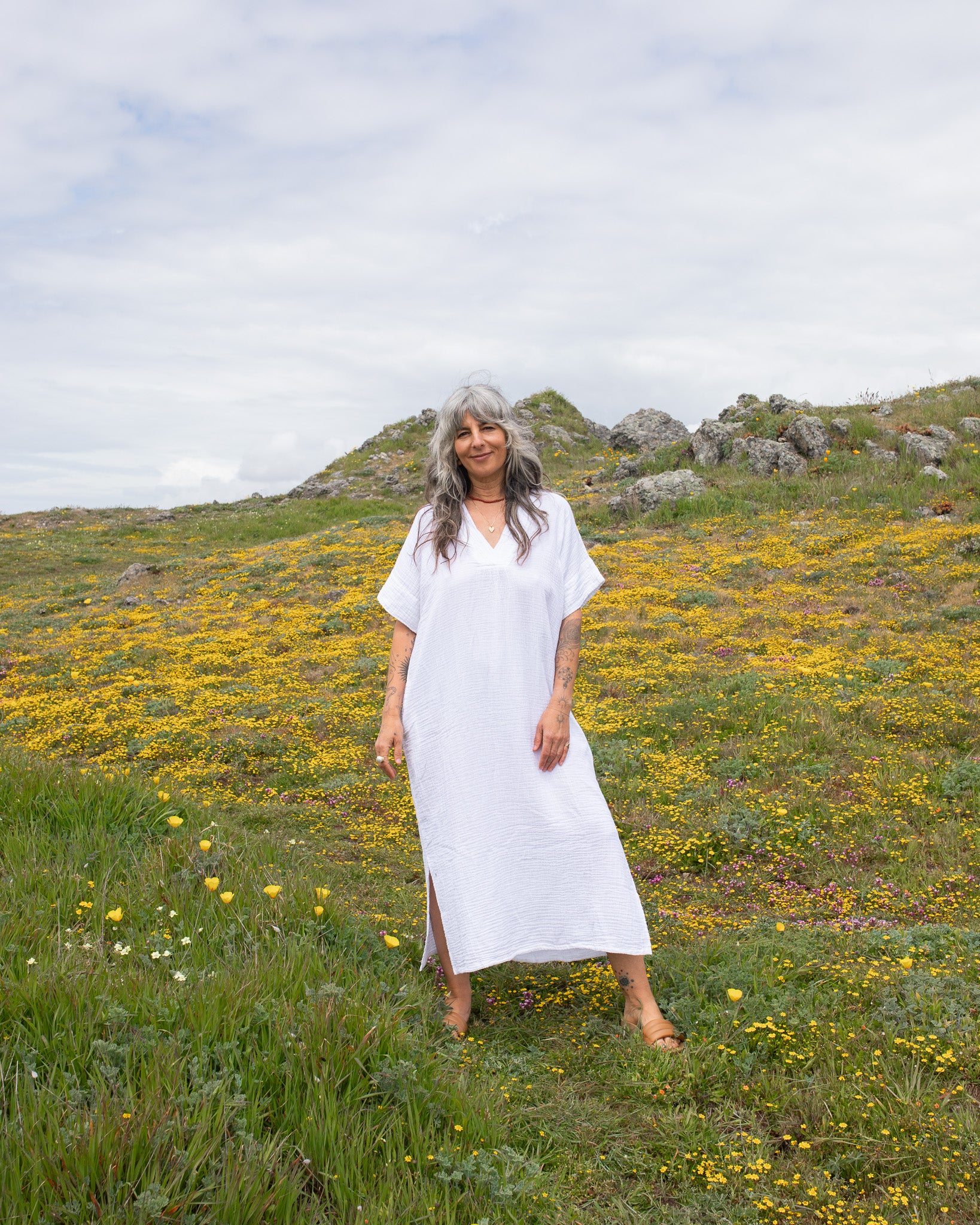 Tulum Dress
