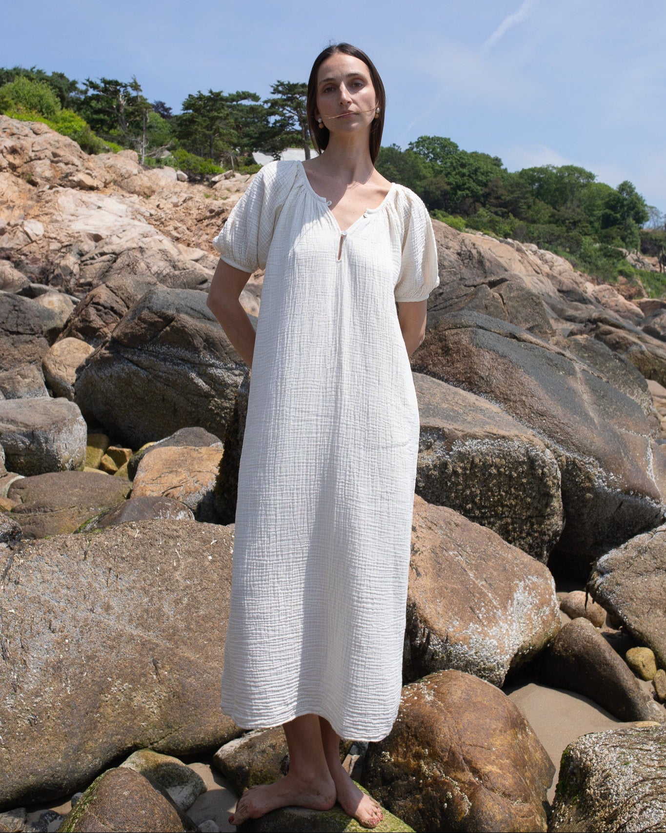 June Dress June Dress
