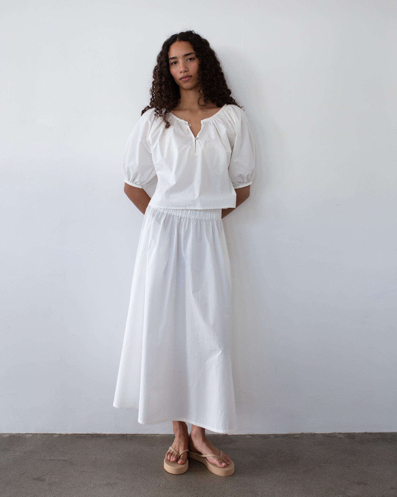 Palmer Skirt
