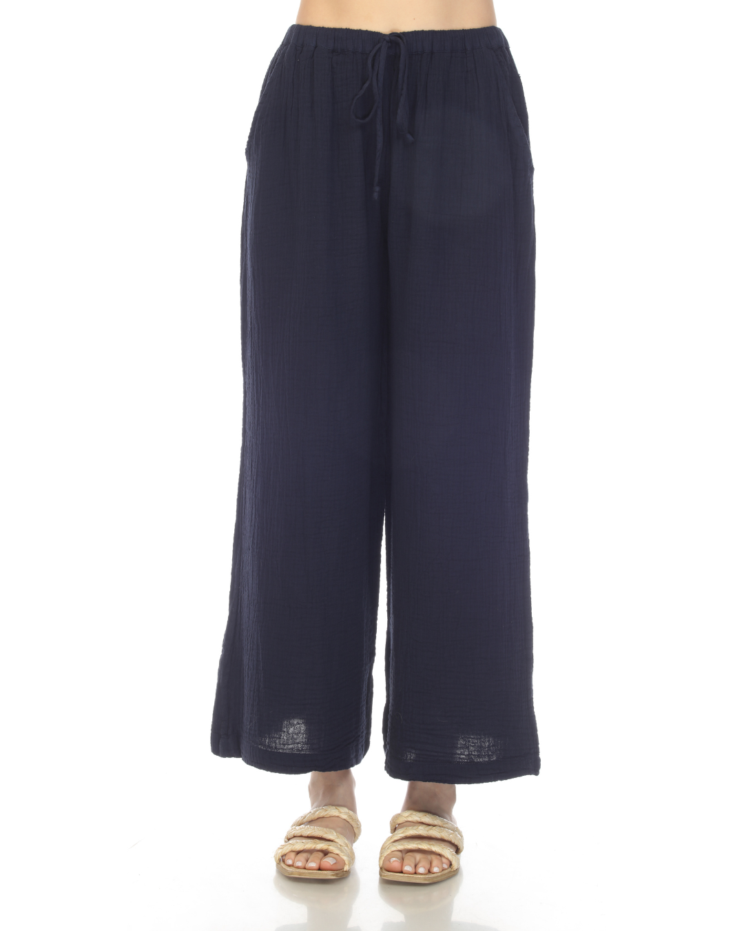 Drawstring Pant