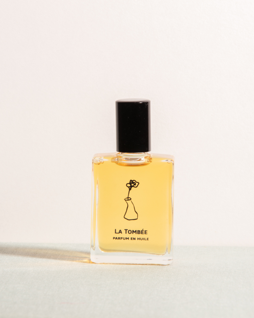 Ylang - Perfume Oil
