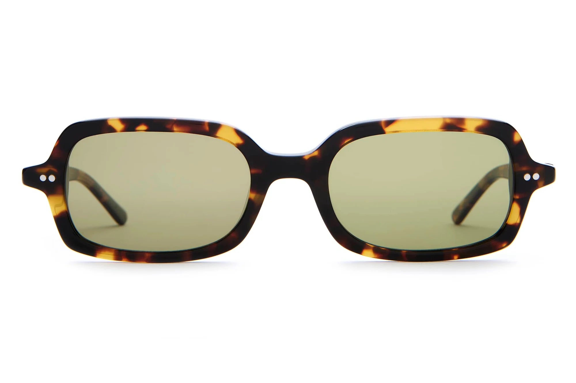 The Dream Cassette | Lunar Tortoise Bio Polarized