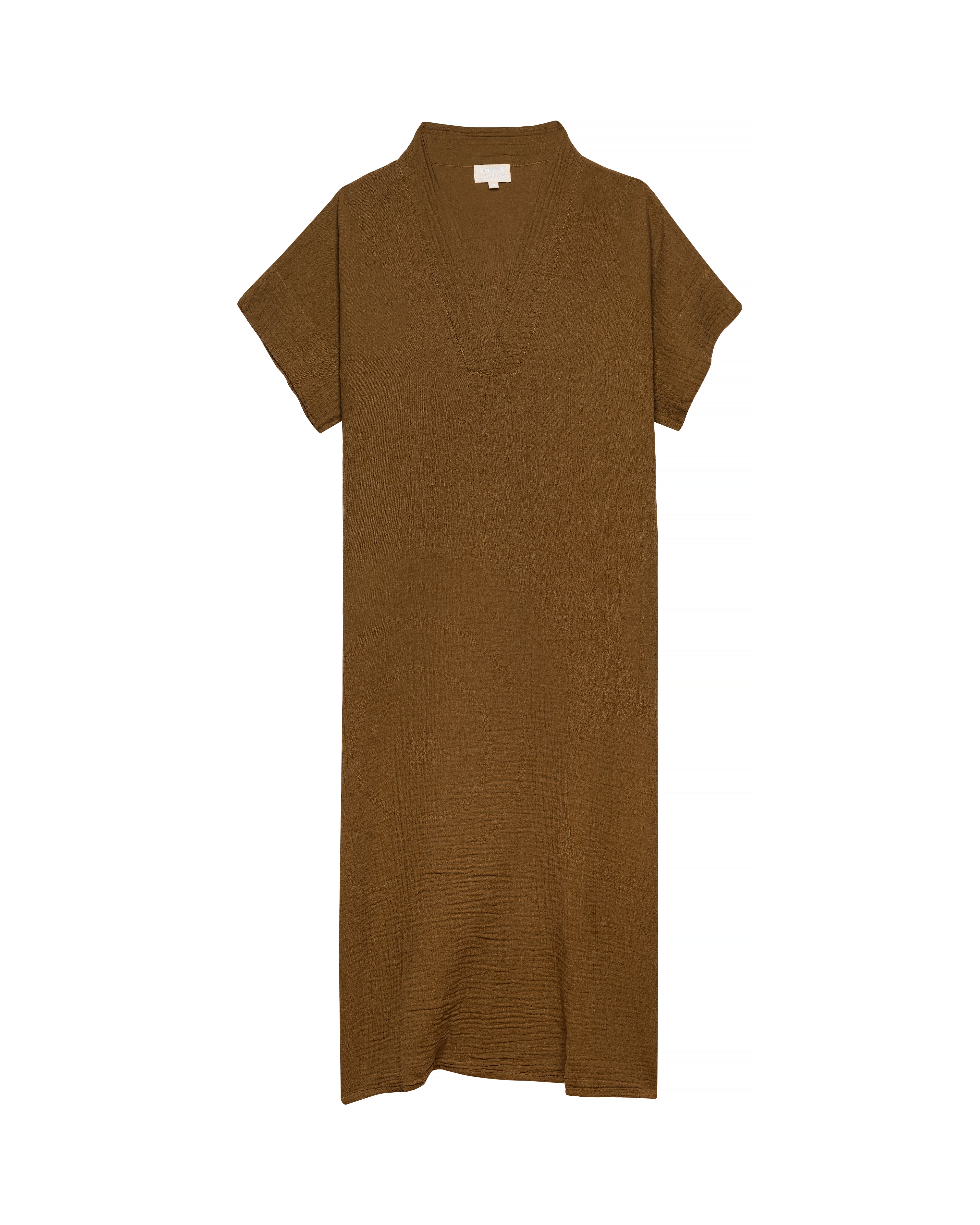Tulum Dress