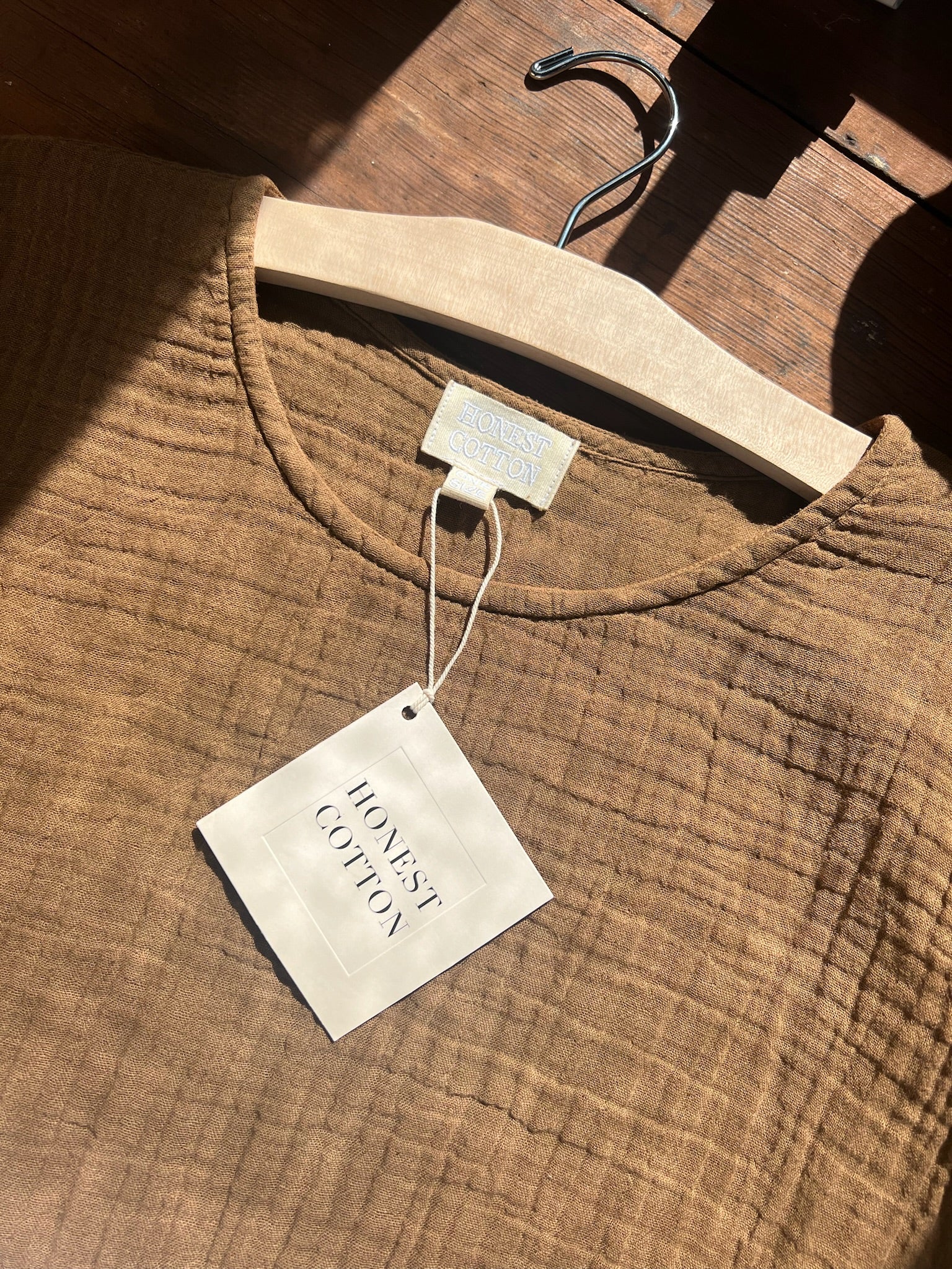 Dee Dress