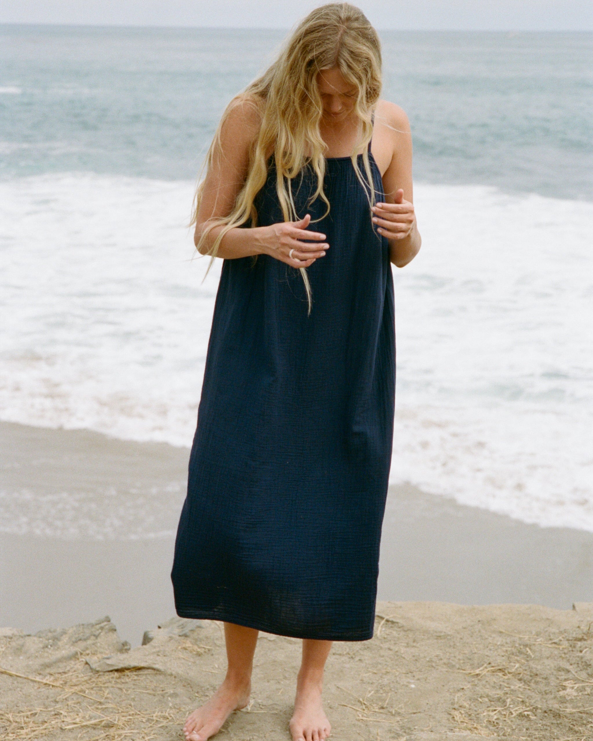Remy Dress