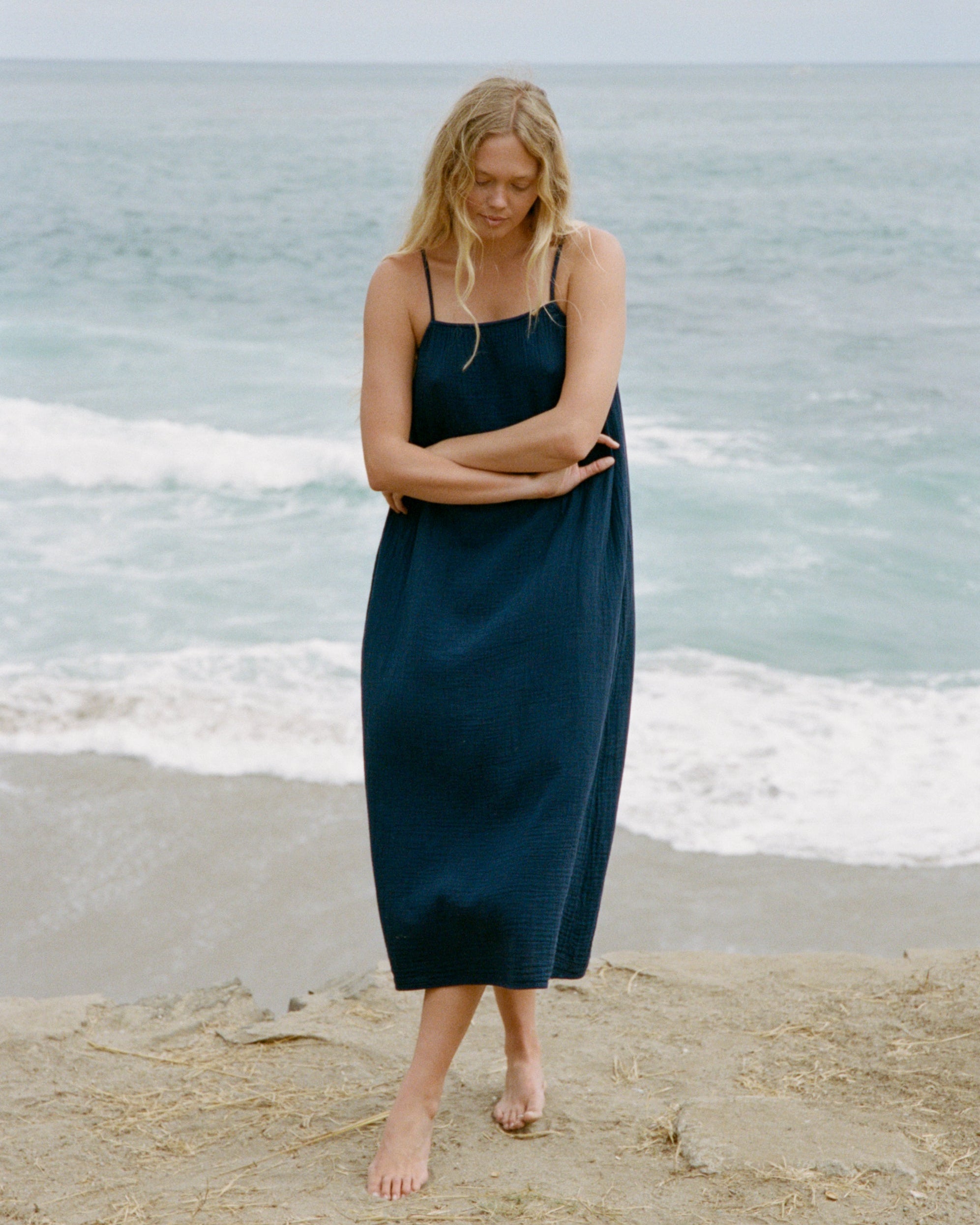 Remy Dress