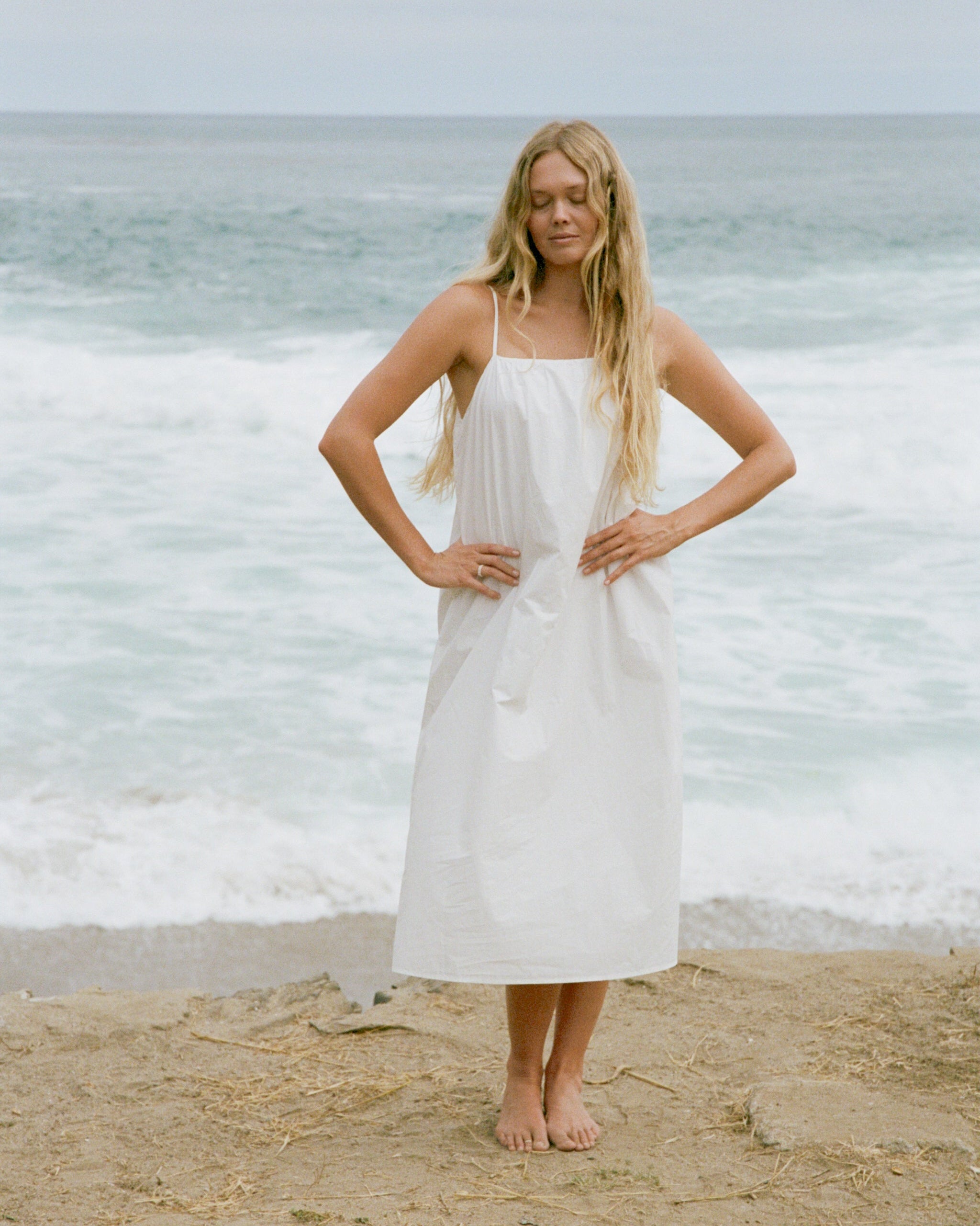 Eugene Dress