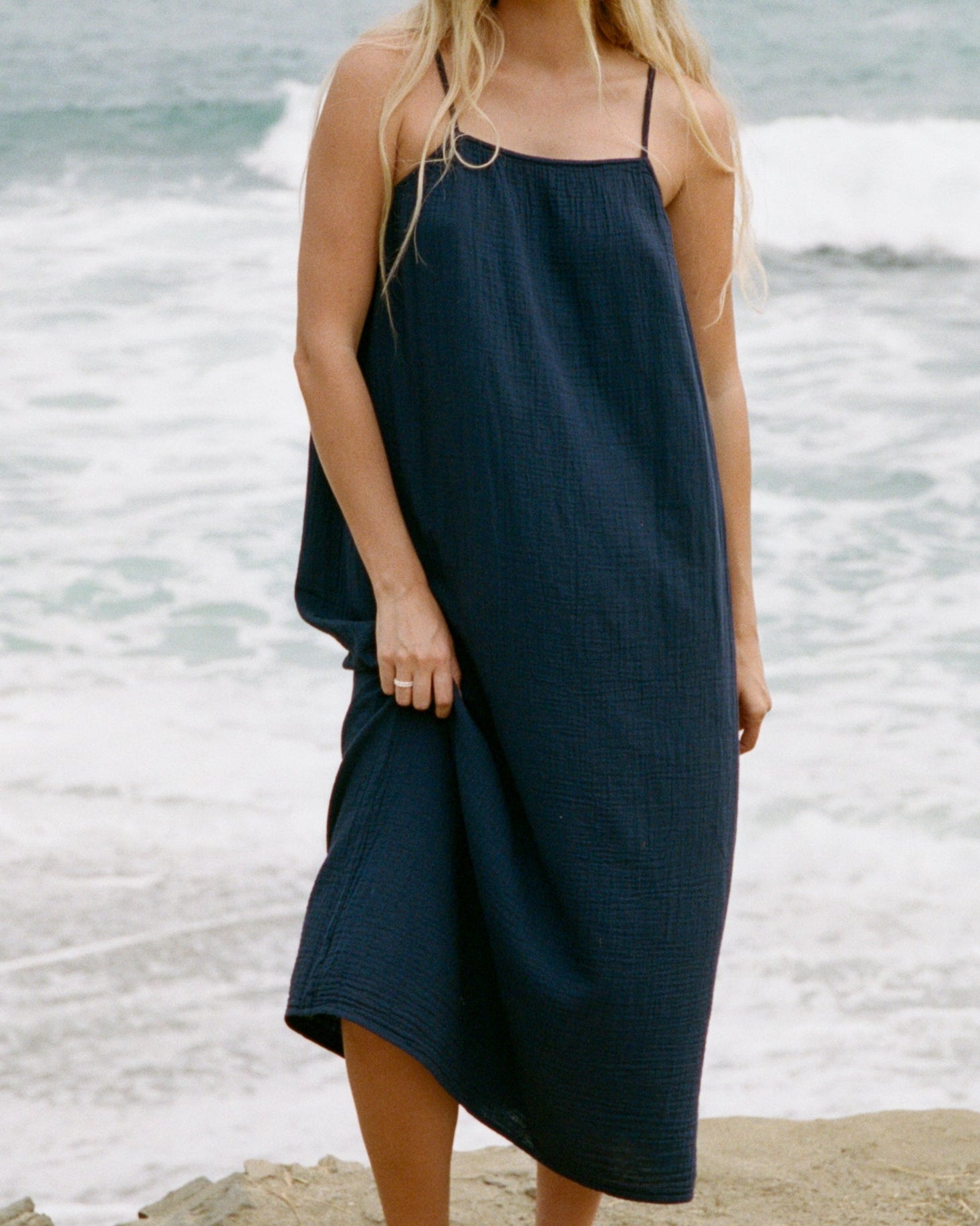 Remy Dress