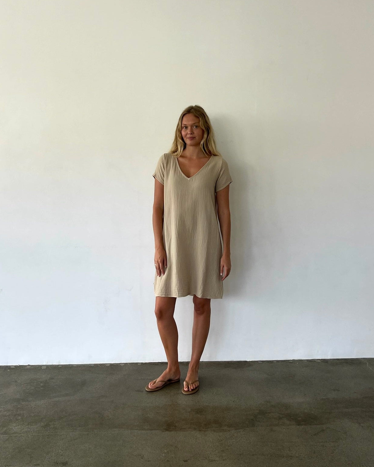 Gwyn Mini Dress