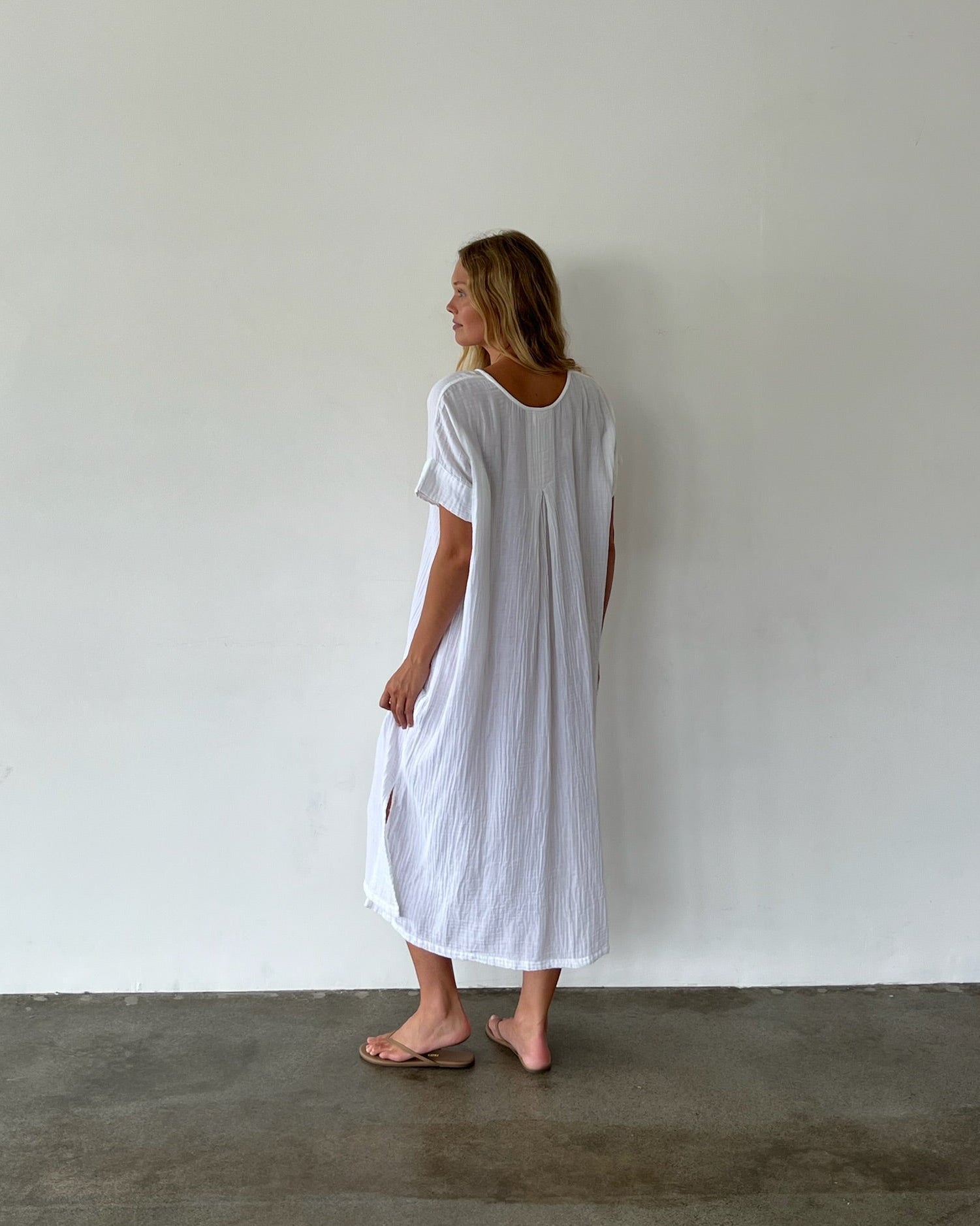 Laguna Dress
