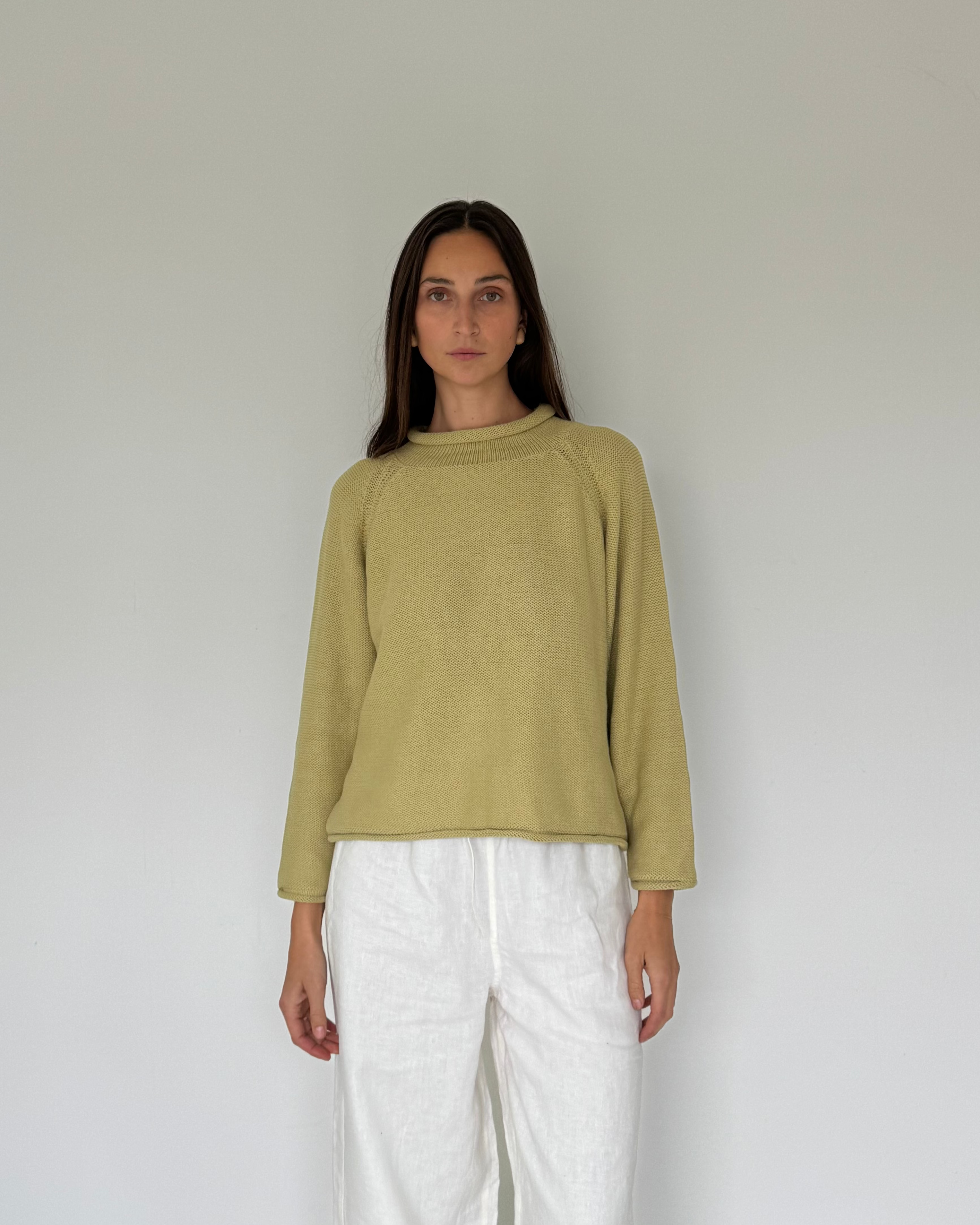 San Francisco Sweater