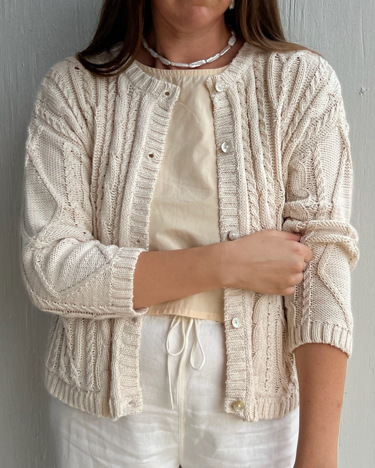 Cameron Cardigan