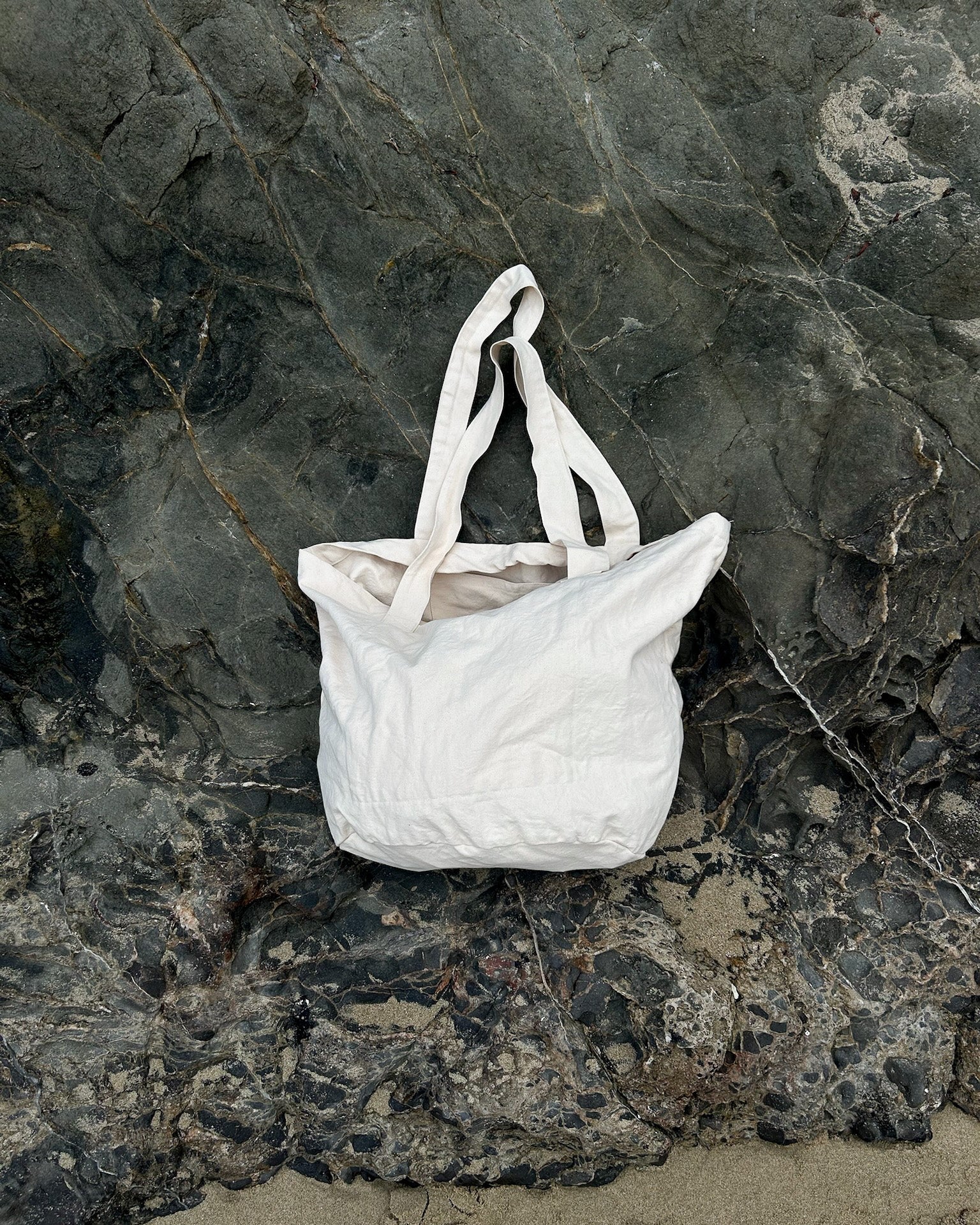 Canvas Cotton Bag
