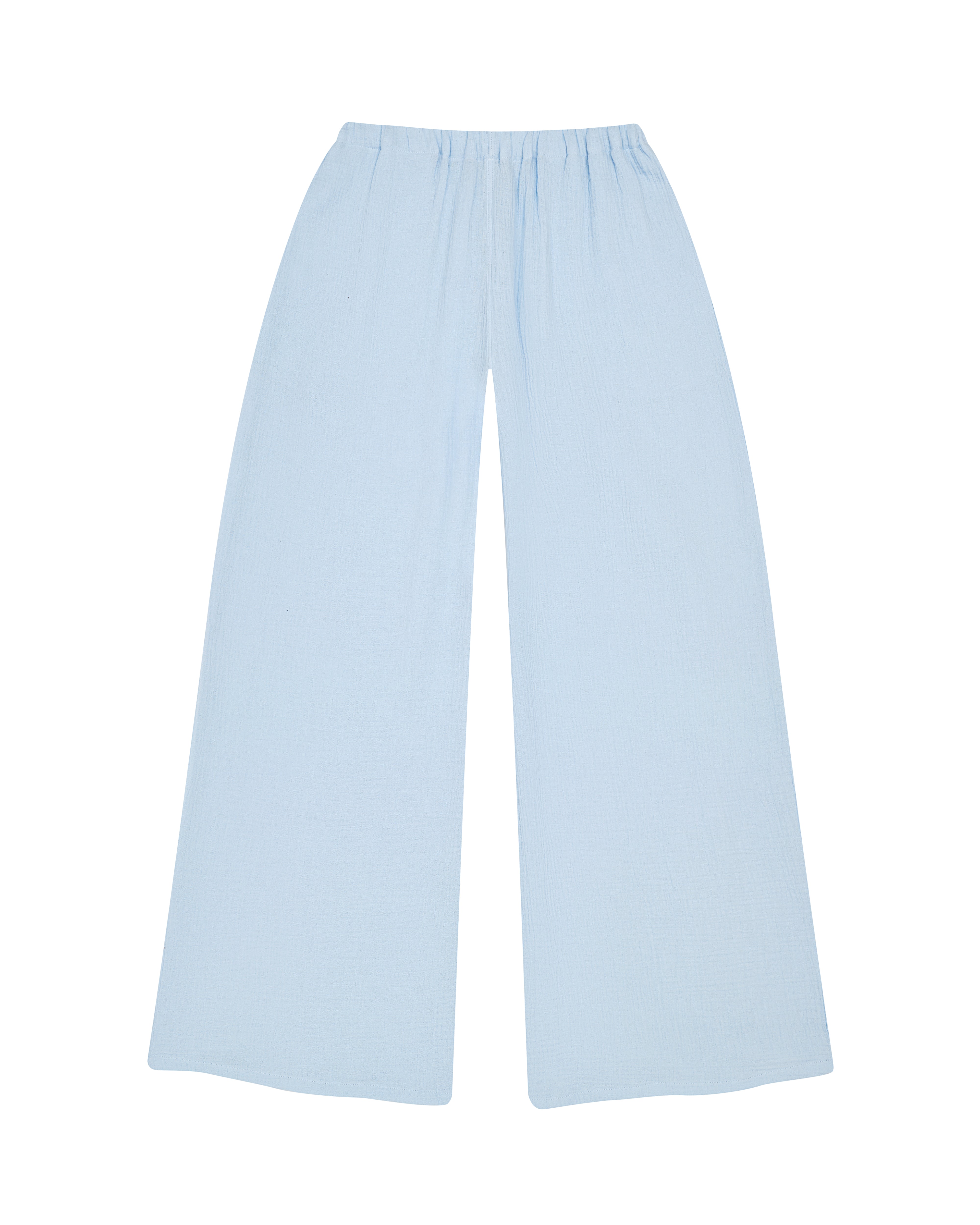 Long Palazzo Pant