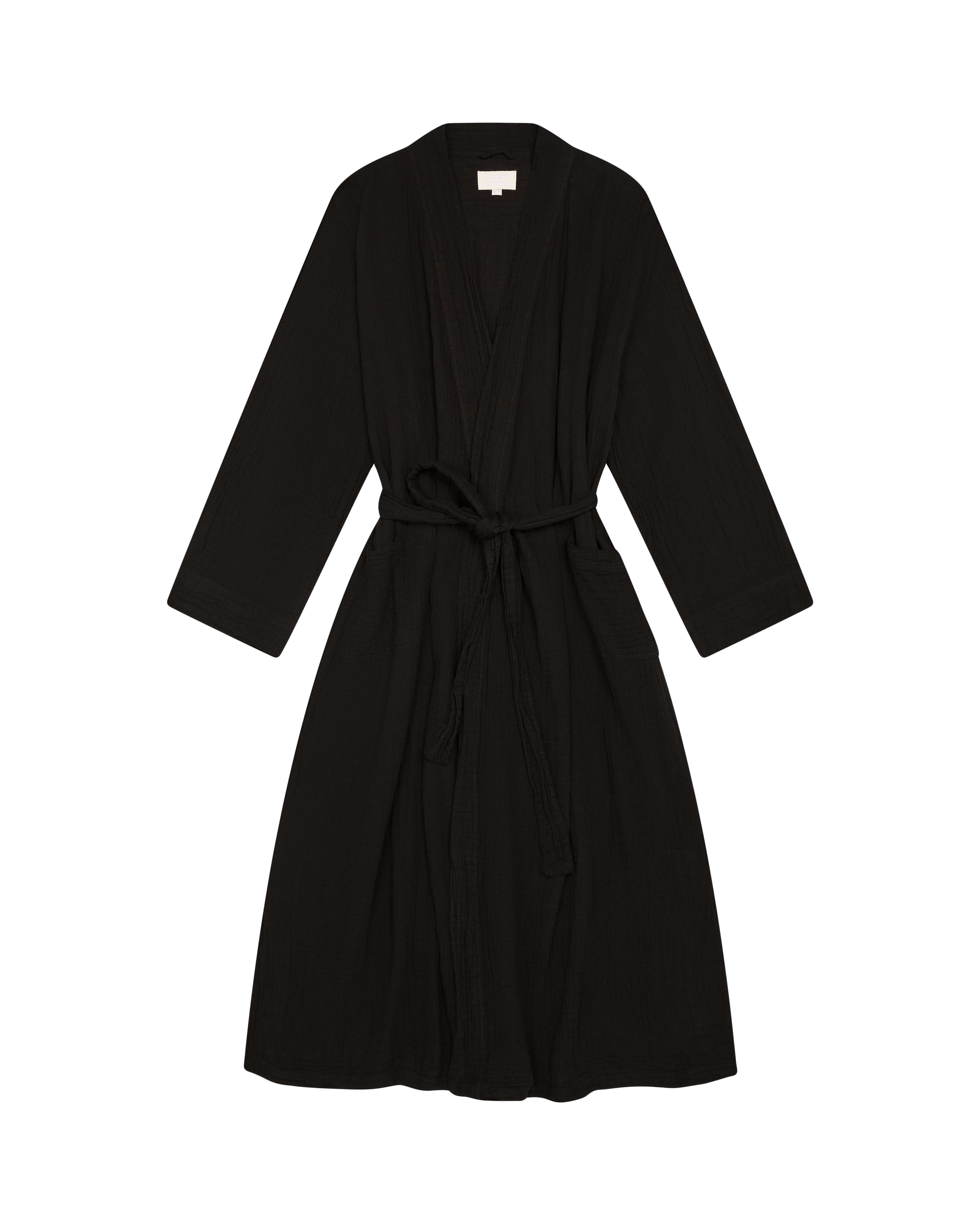 Cotton Robe