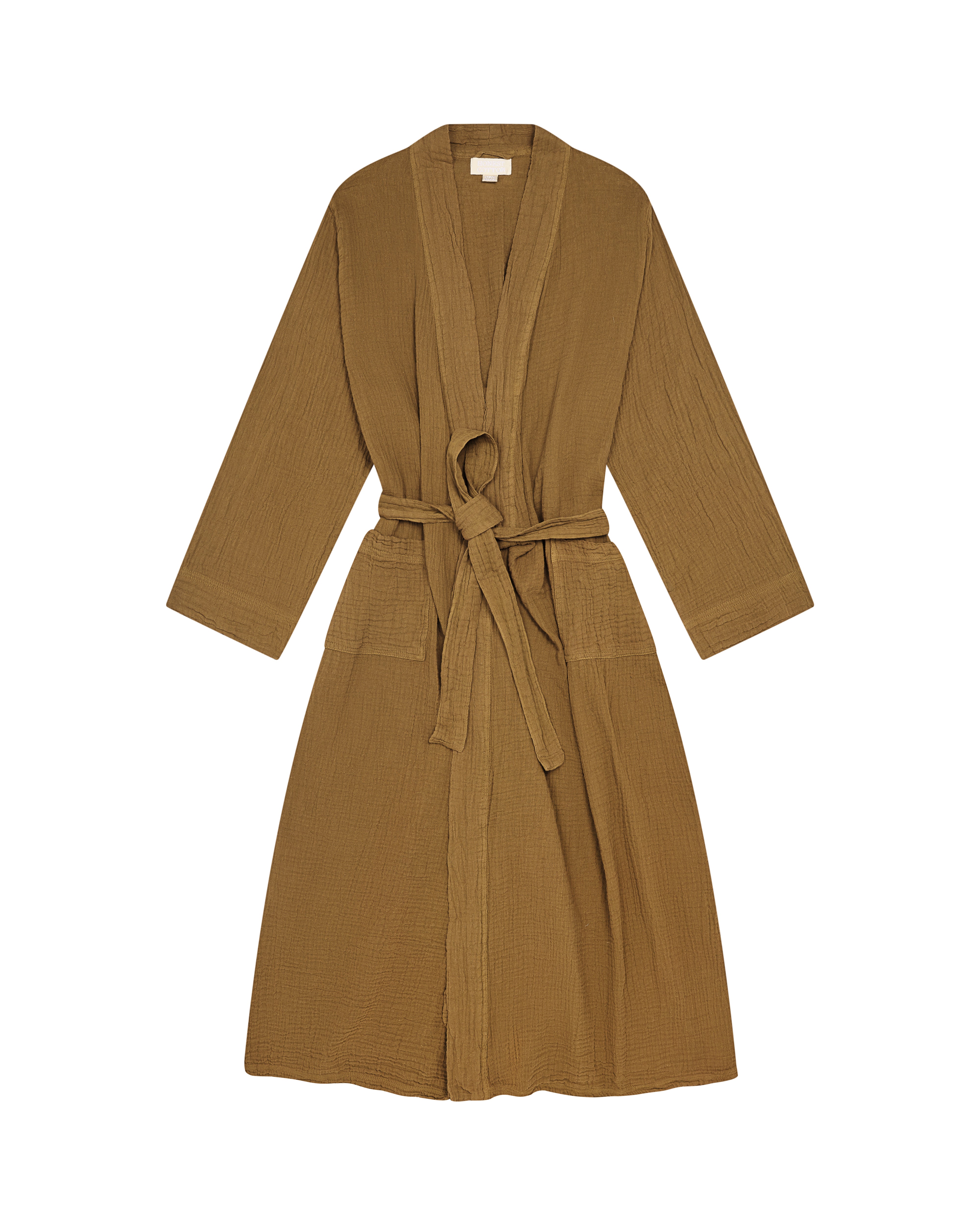 Cotton Robe