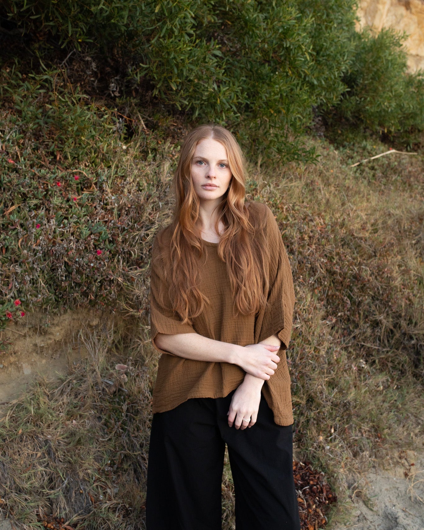 Kennedy Tunic