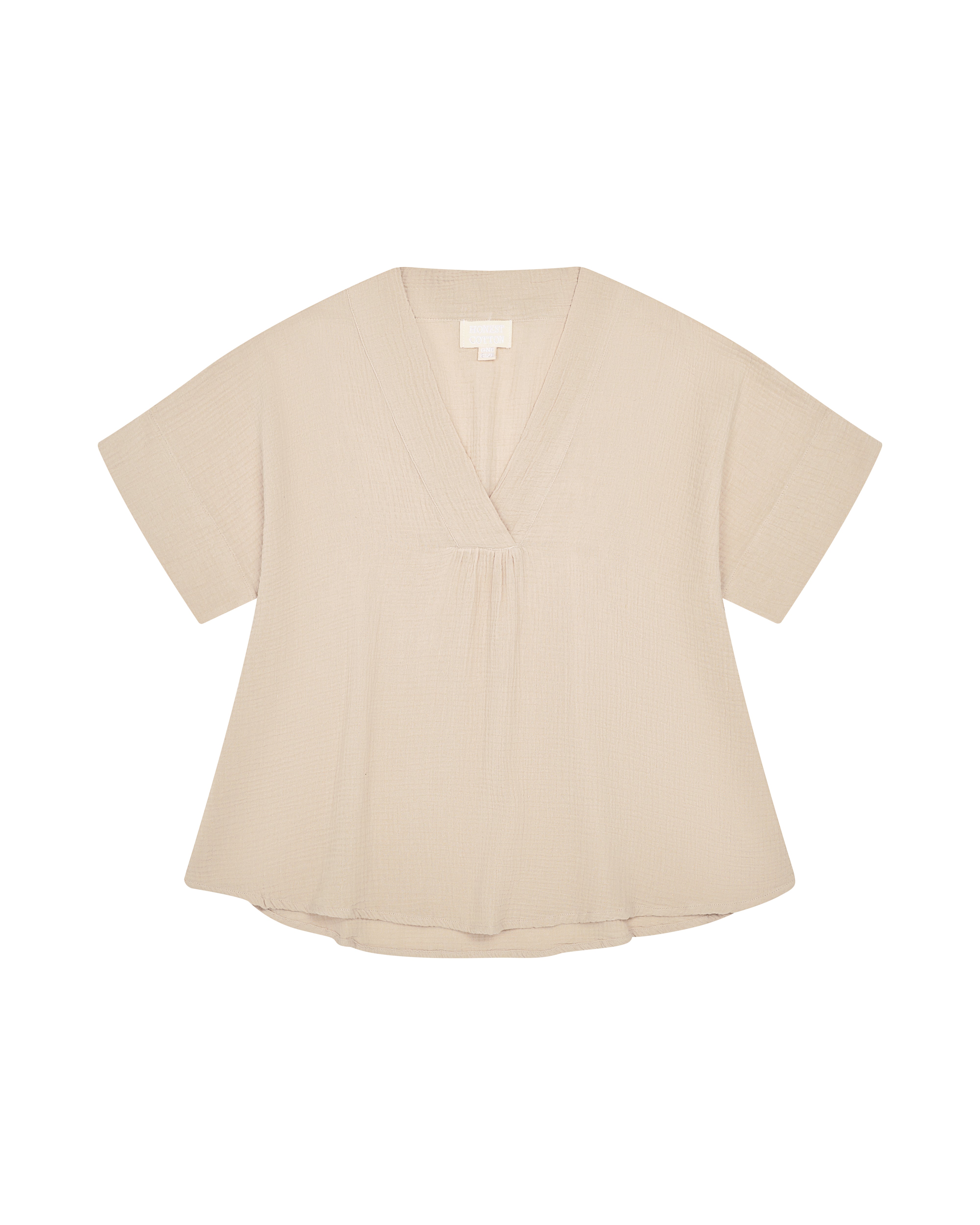 Judy Tunic