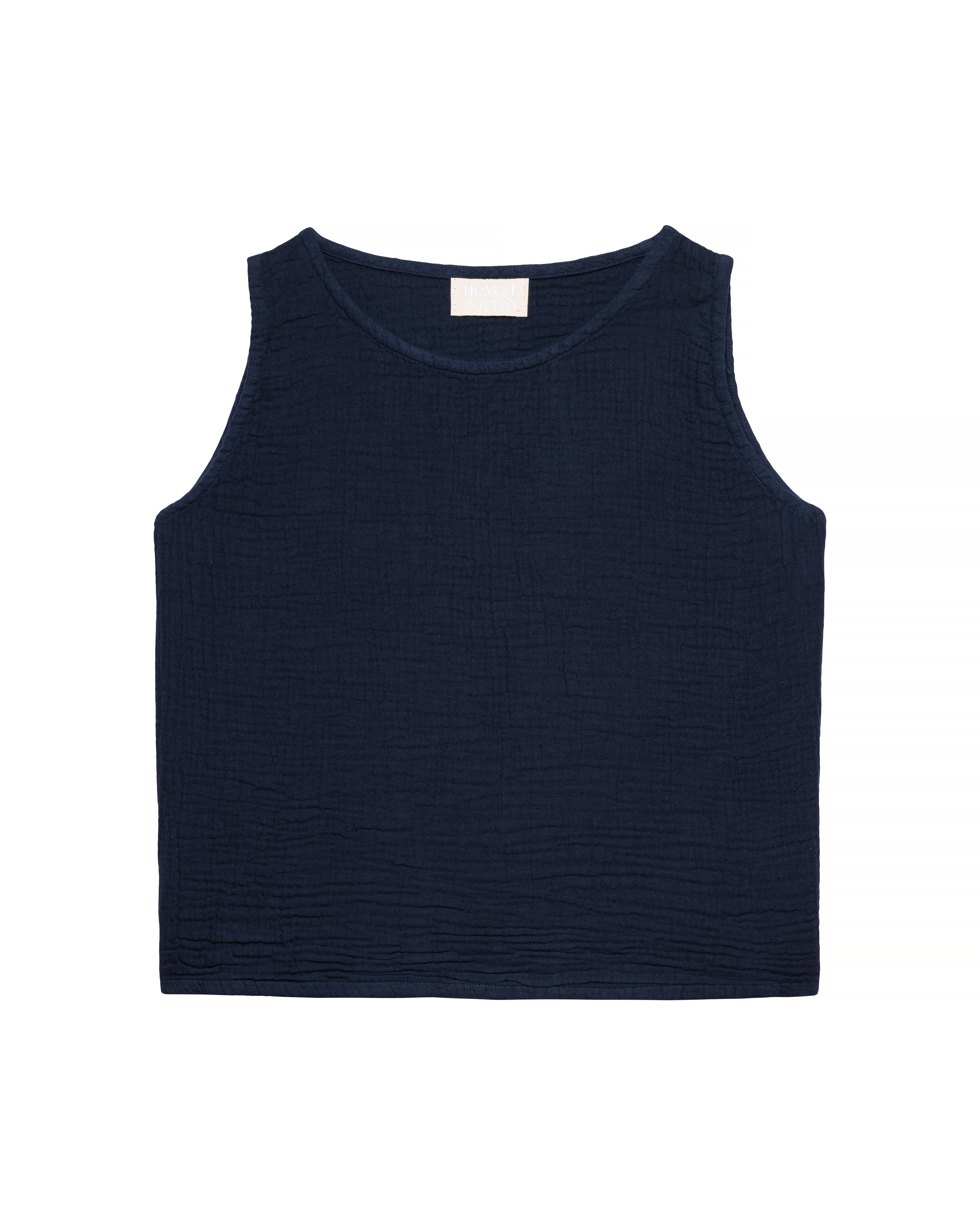 Crop Tank