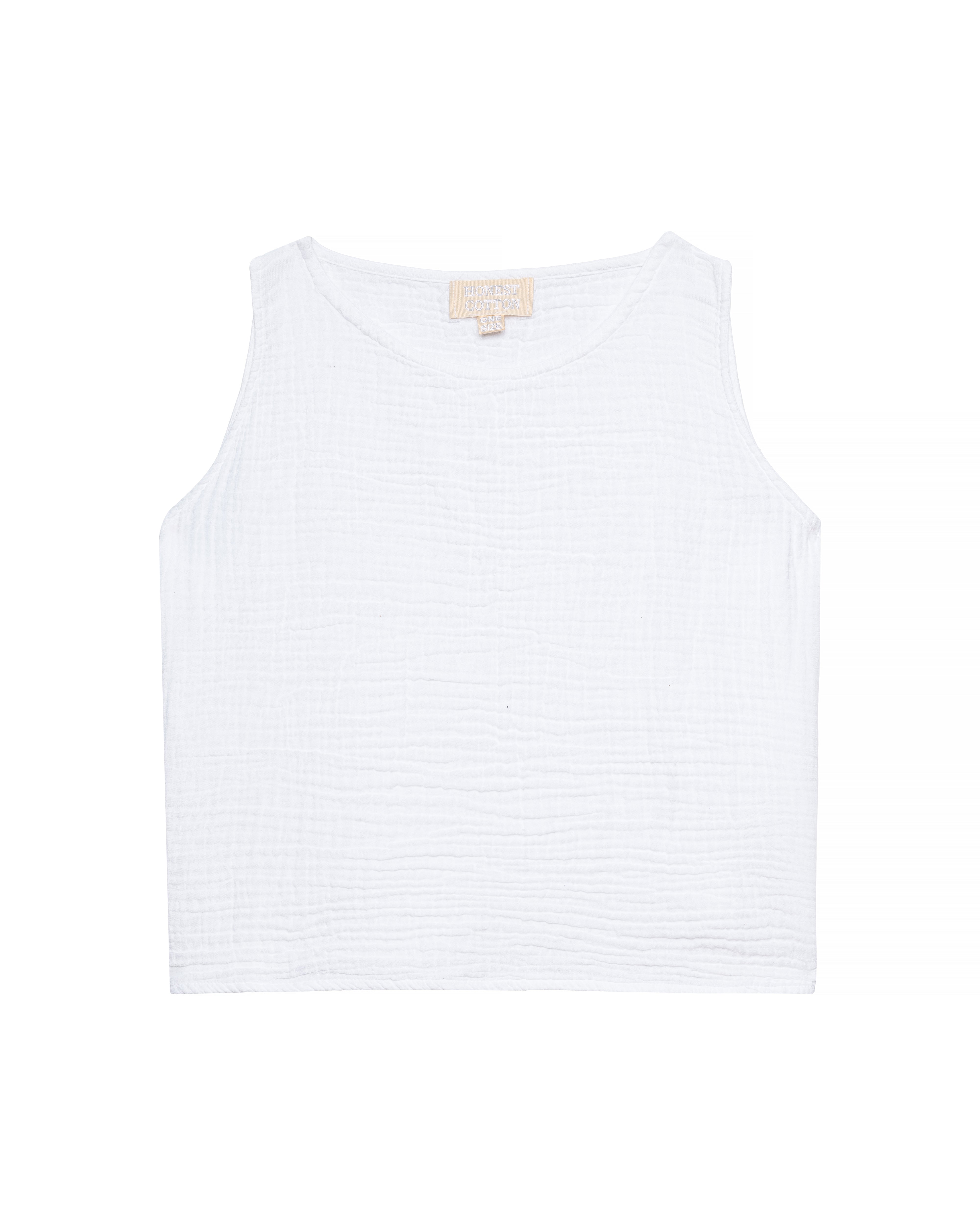 Crop Tank