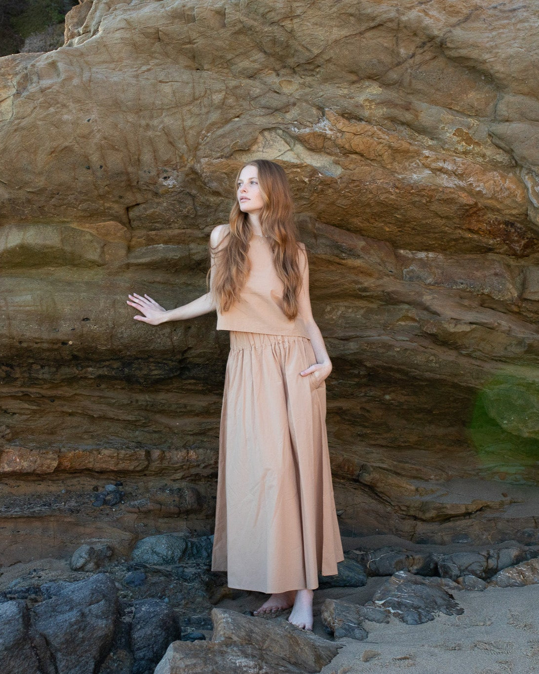 Palmer Skirt