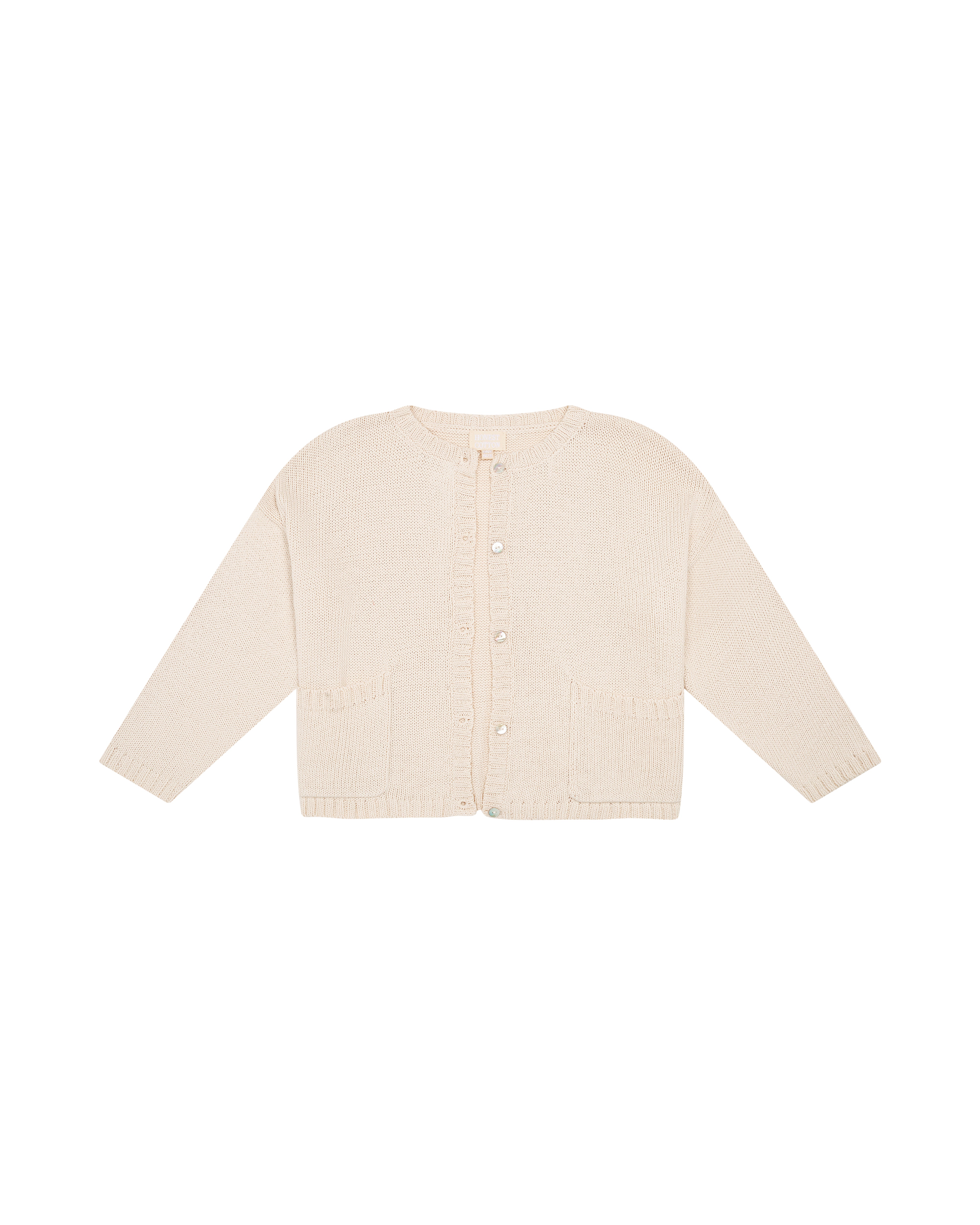 Louisa Cardigan