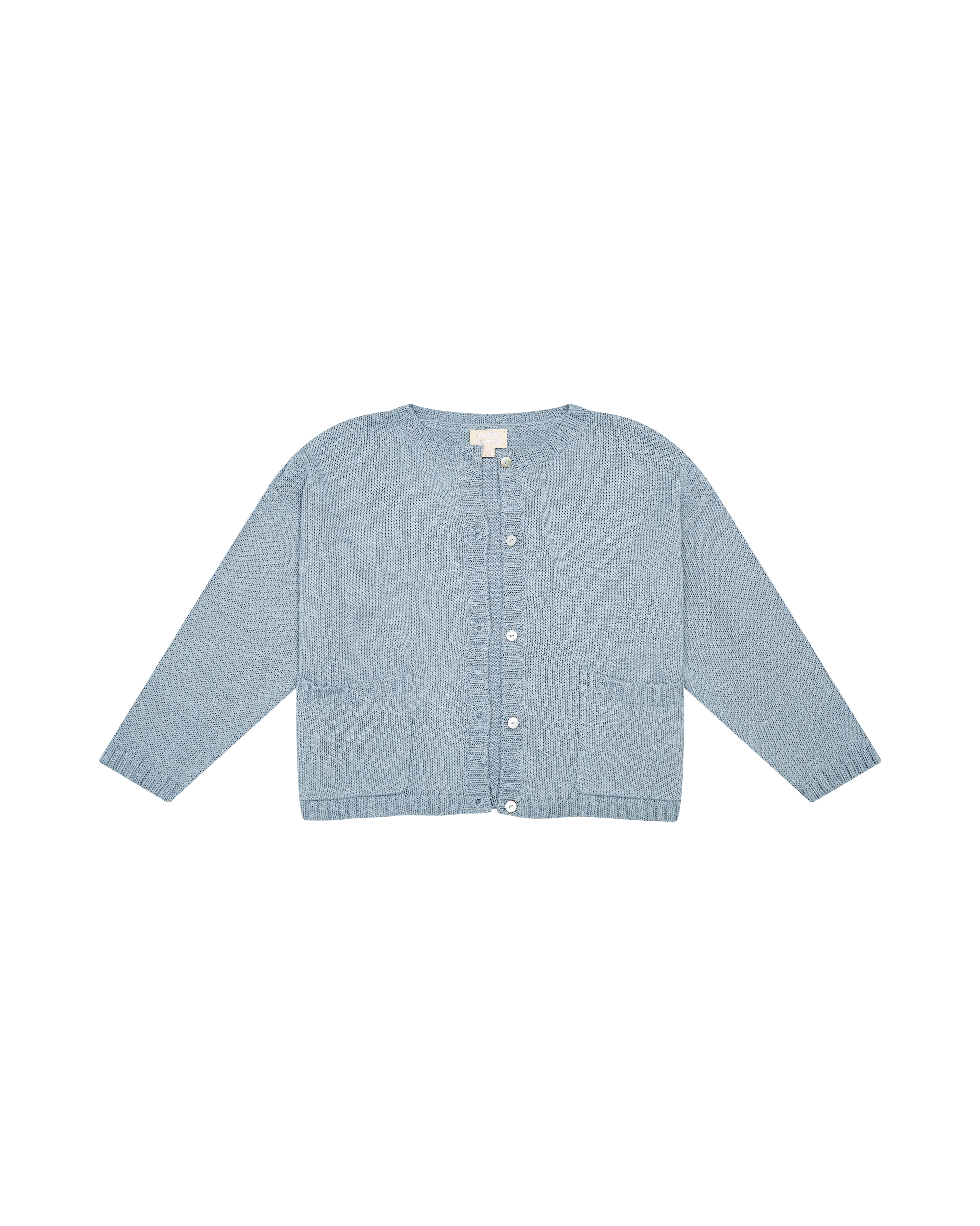Louisa Cardigan
