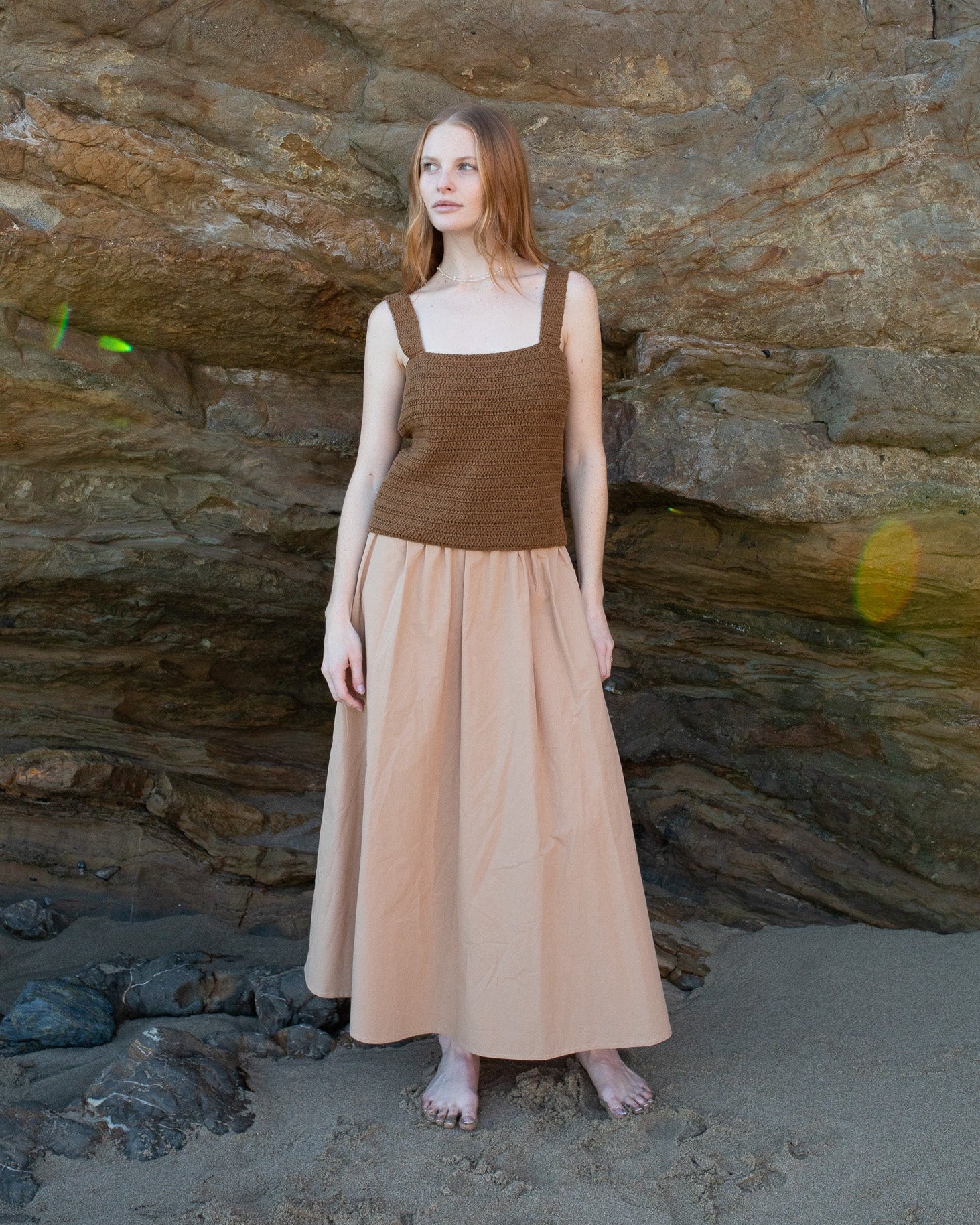 Palmer Skirt