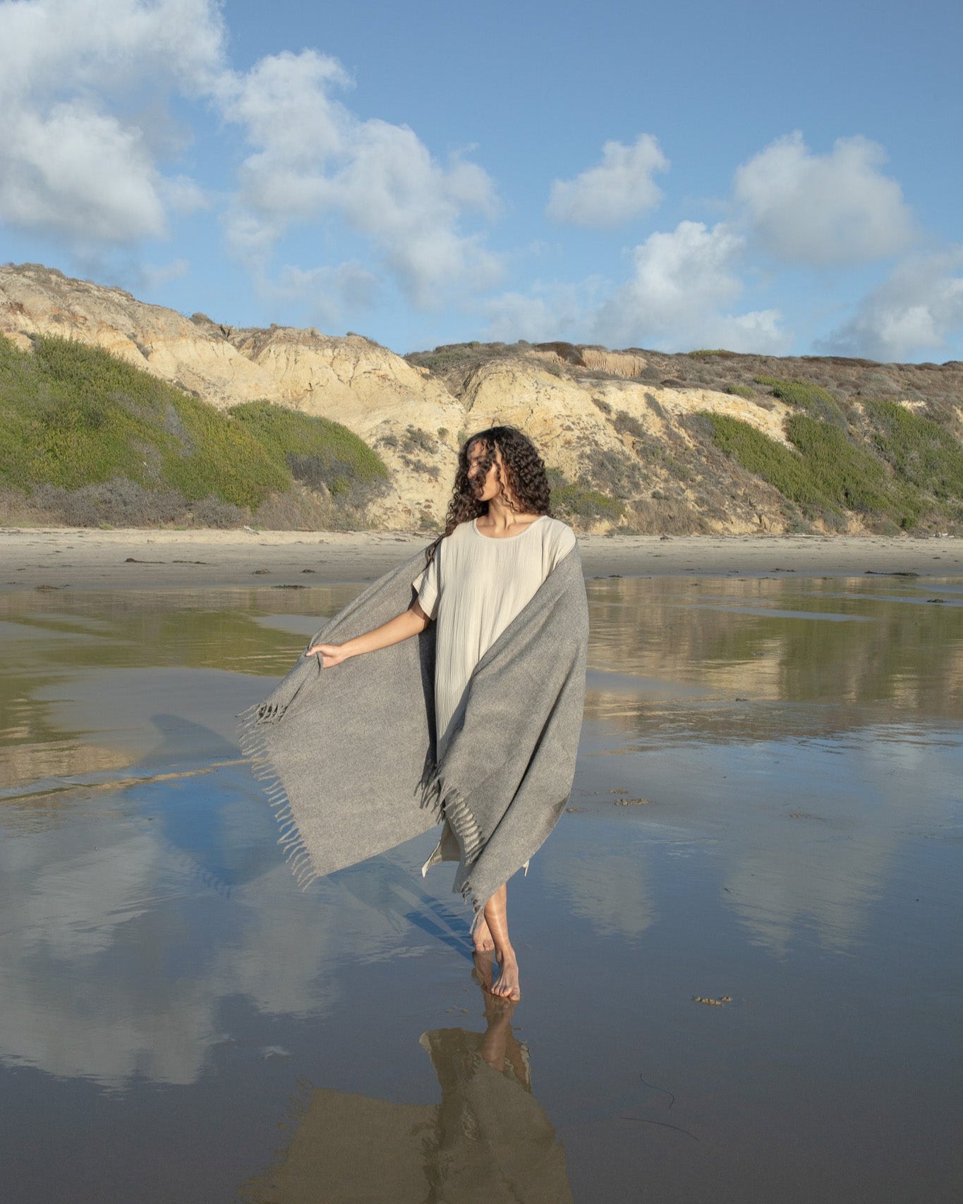 Wool Blanket