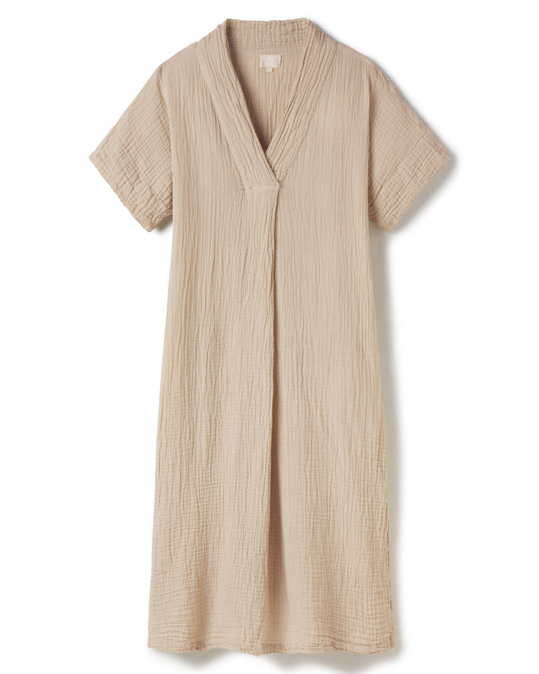 Tulum Dress