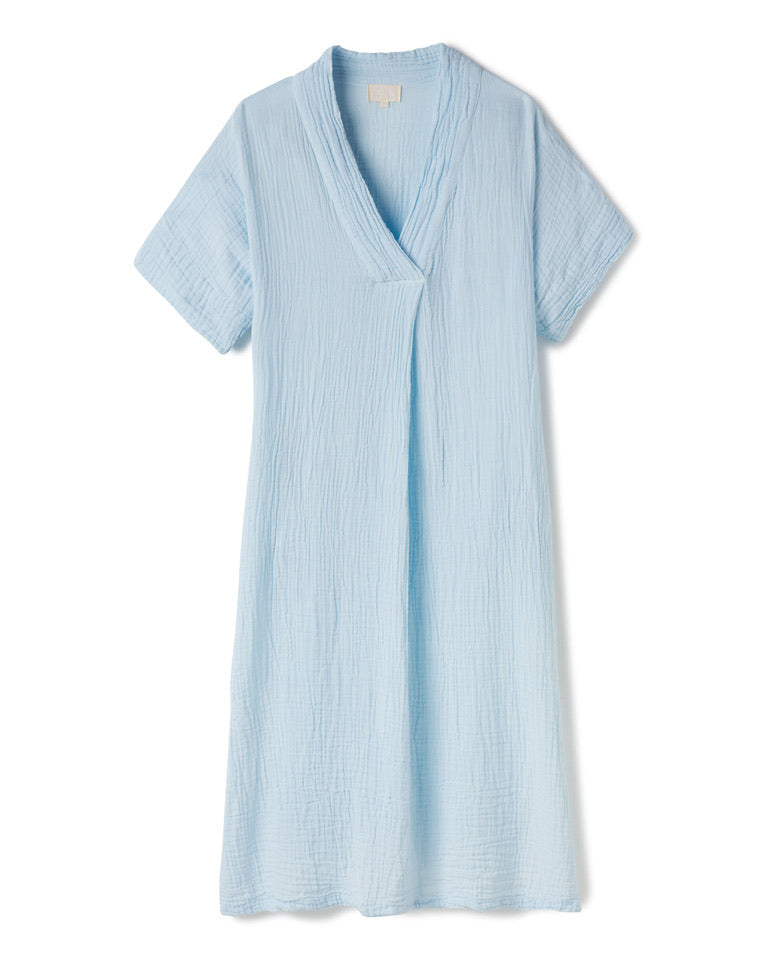 Tulum Dress