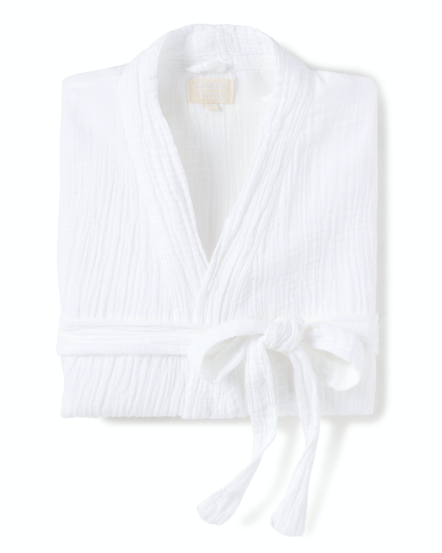 Cotton Robe