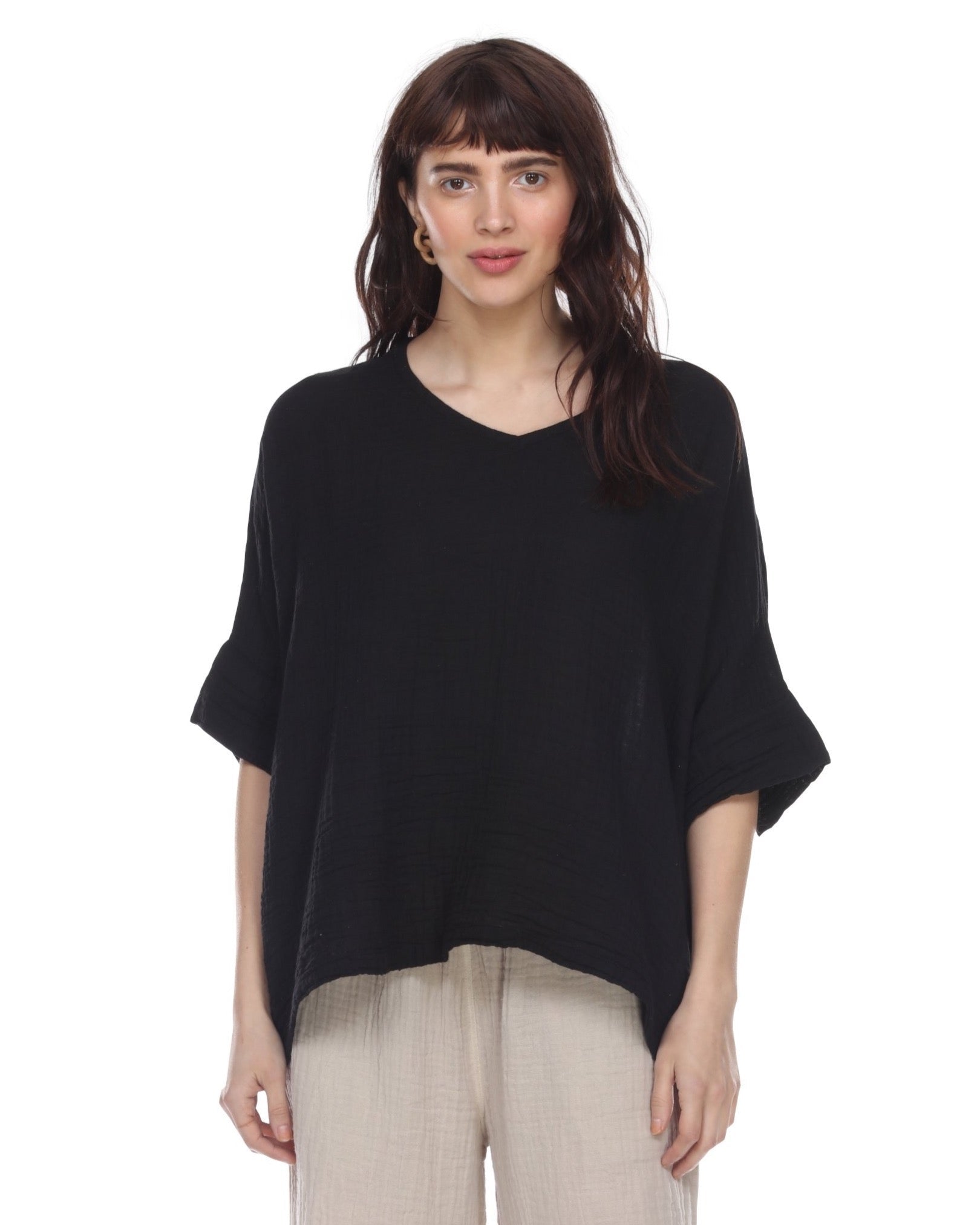 Kennedy Tunic